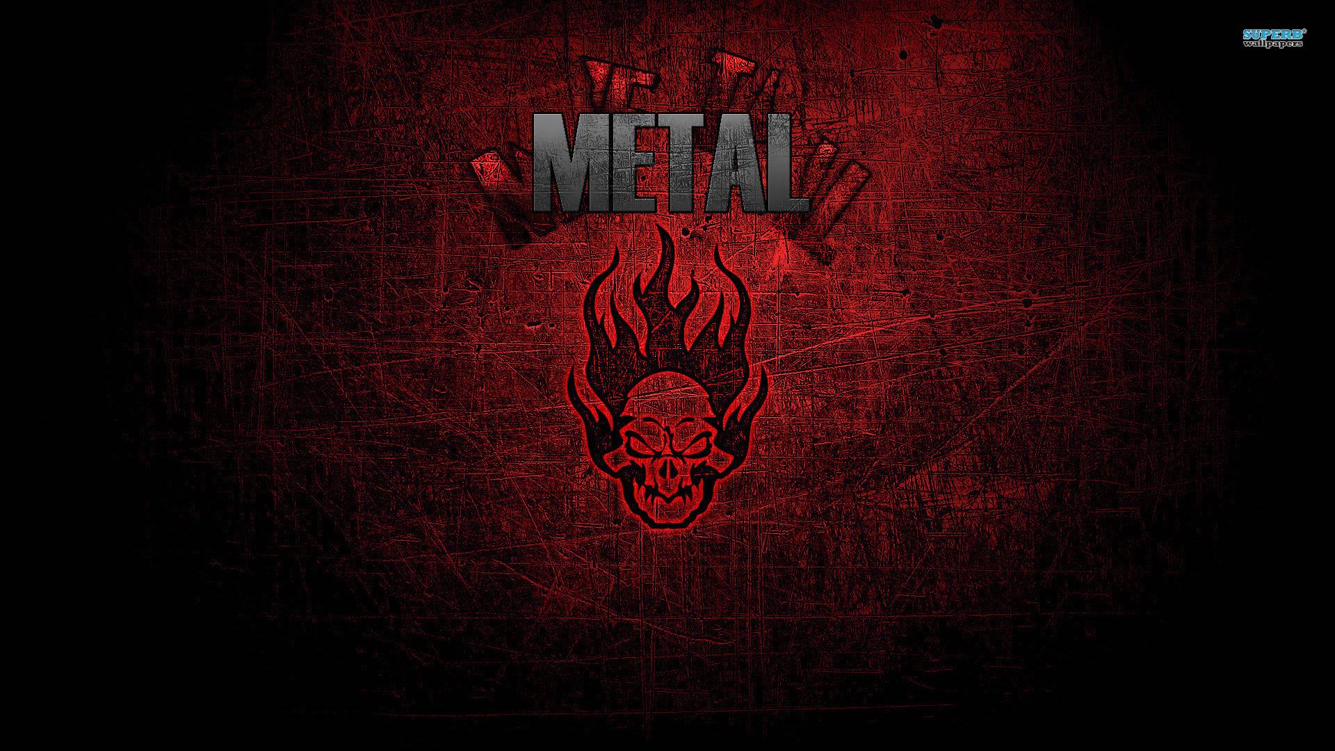 4K Iphone Metal Bands Wallpapers