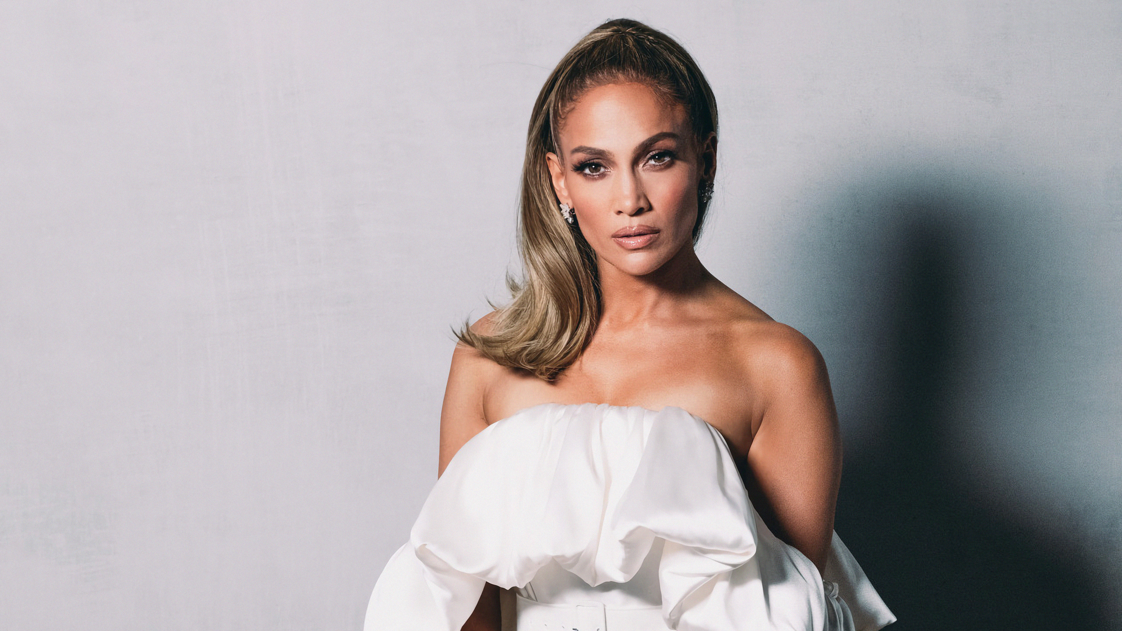 4K Jennifer Lopez 2019 Wallpapers