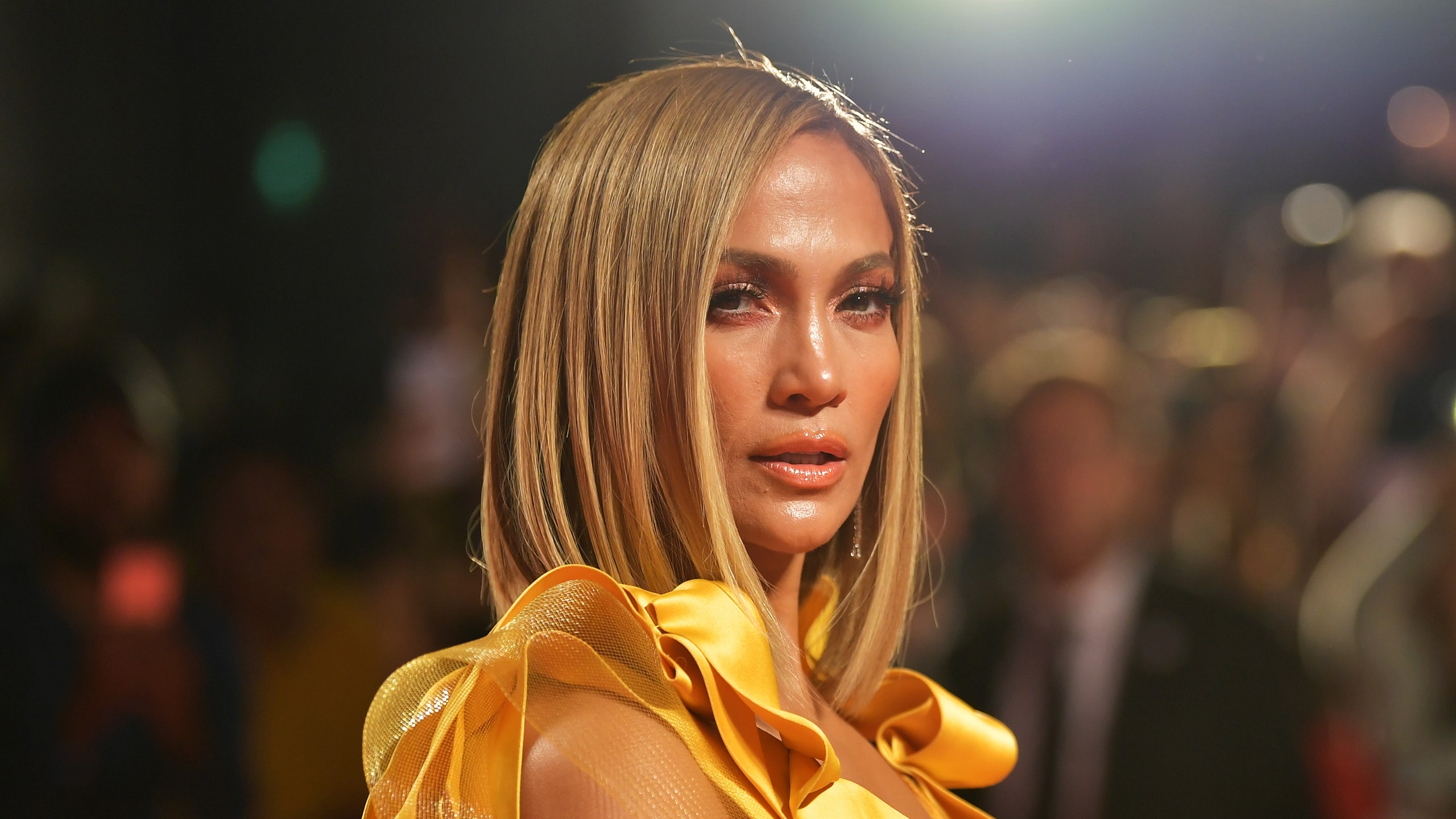 4K Jennifer Lopez 2019 Wallpapers