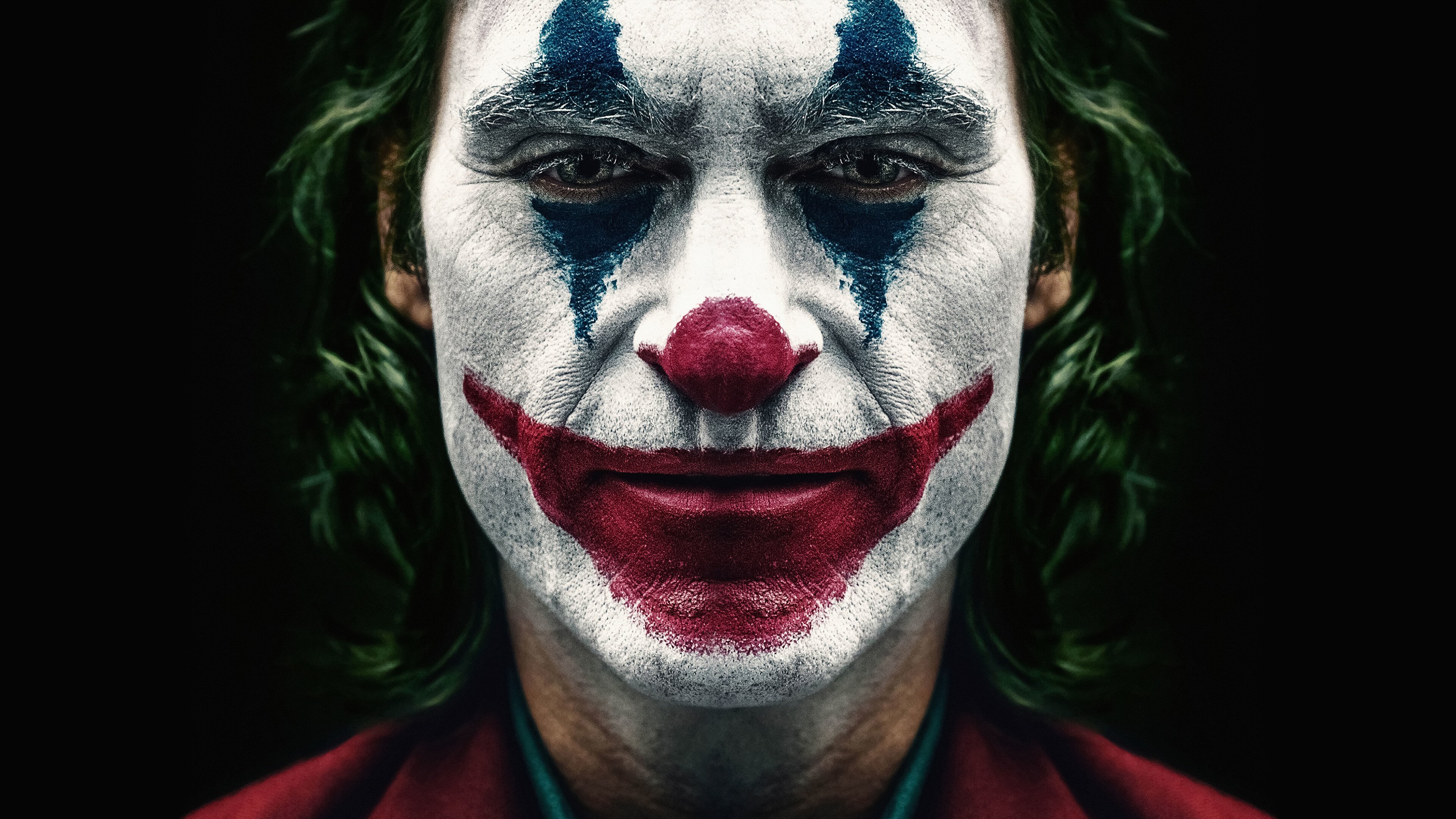 4K Joker Movie Wallpapers