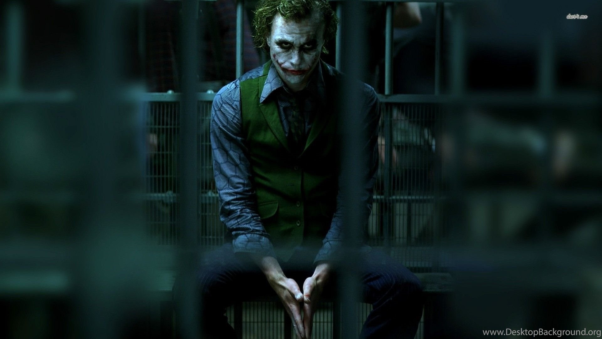 4K Joker Movie Wallpapers