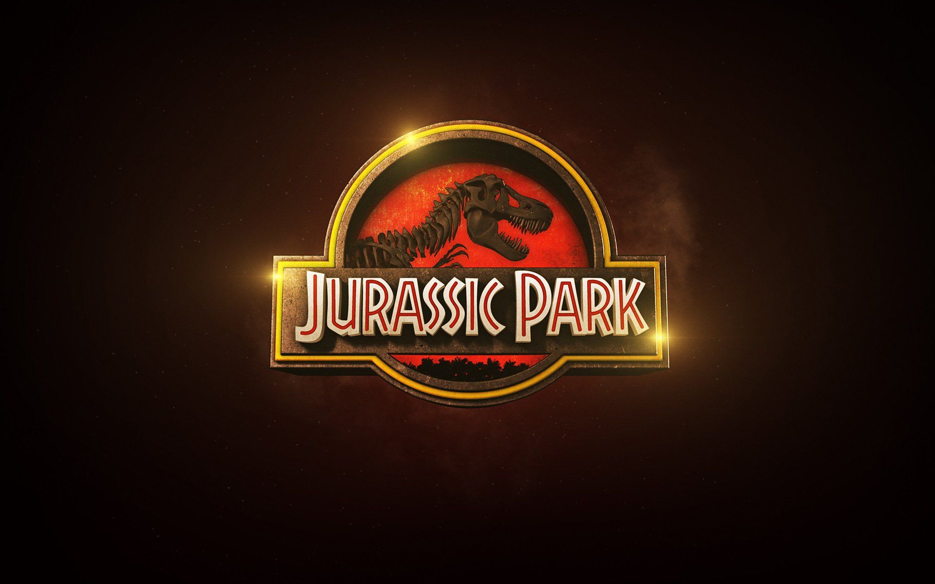 4K Jurassic Park Wallpapers