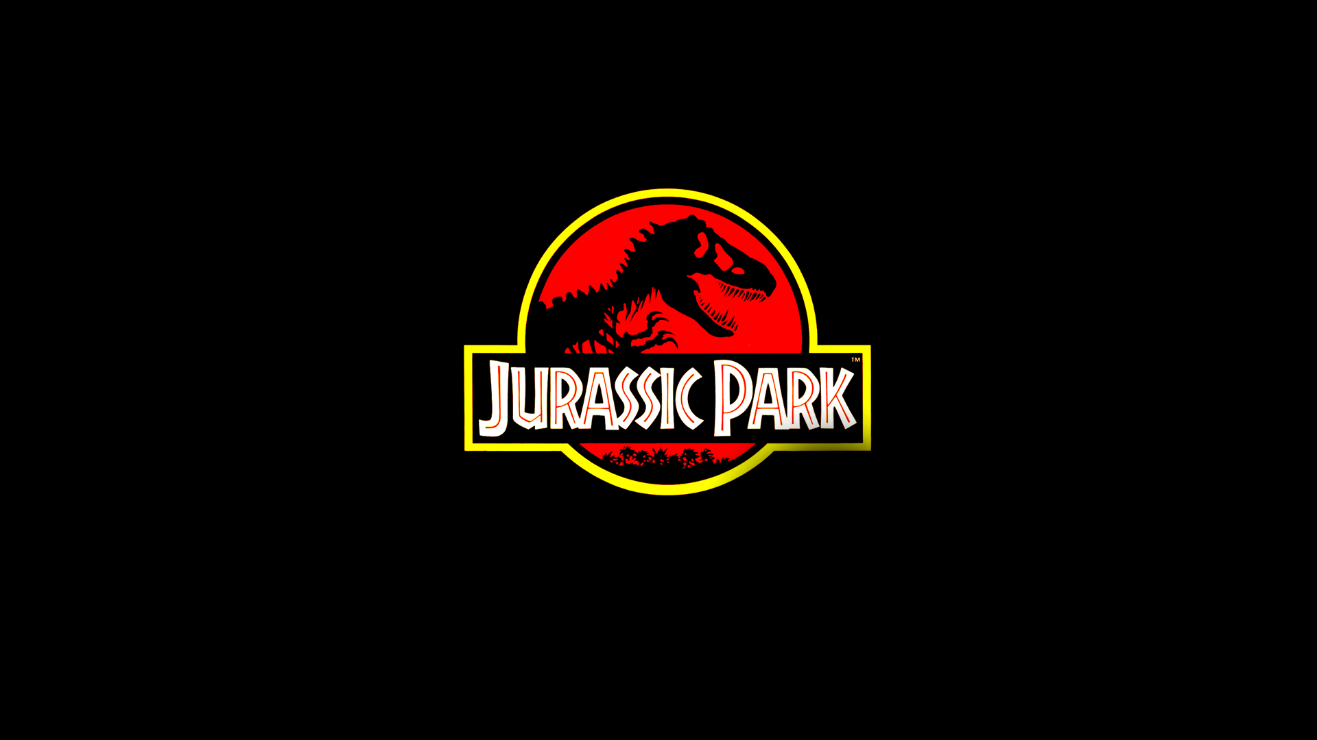 4K Jurassic Park Wallpapers