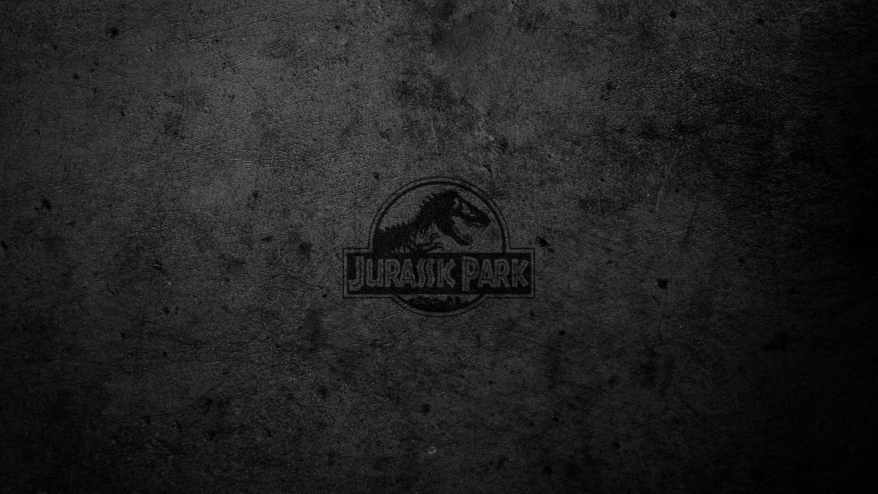 4K Jurassic Park Wallpapers