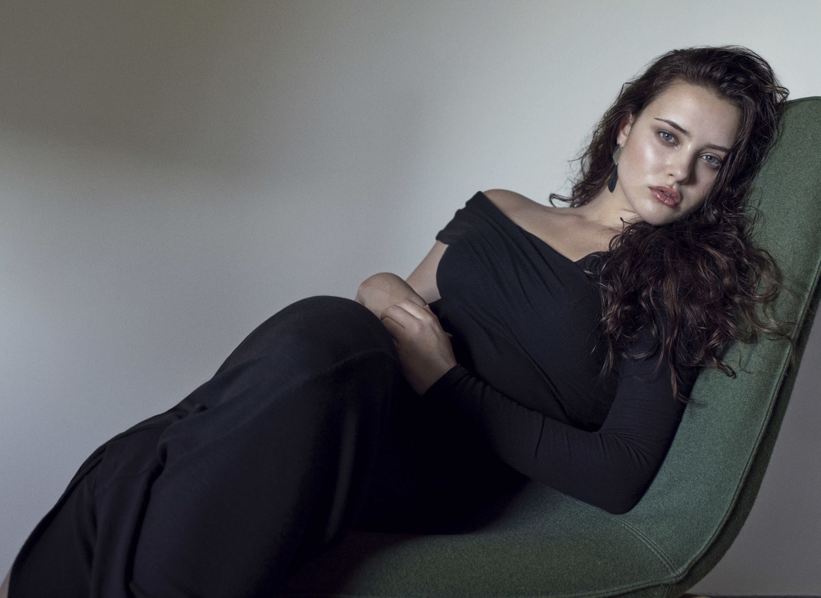 4K Katherine Langford 2019 Wallpapers