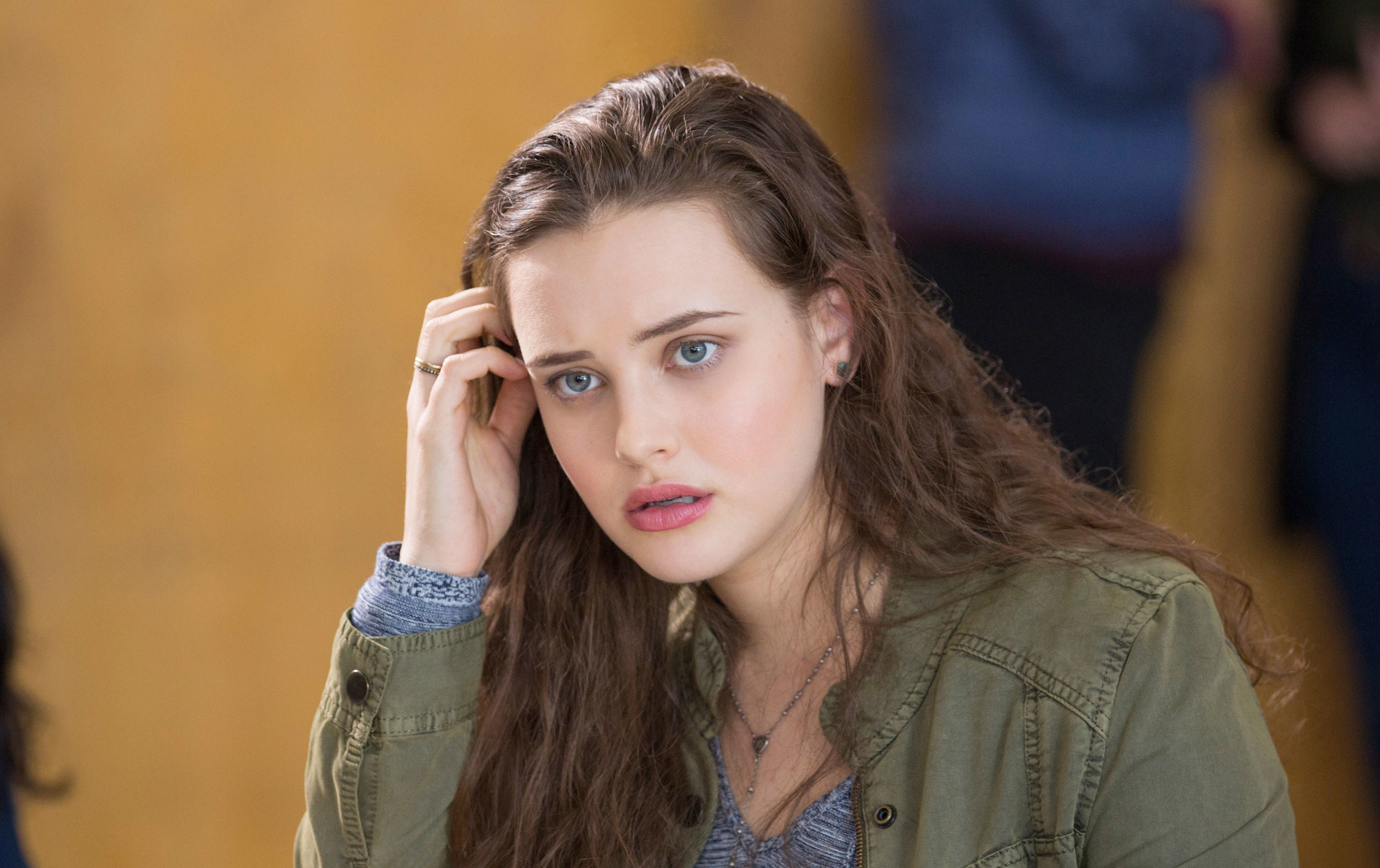 4K Katherine Langford 2019 Wallpapers