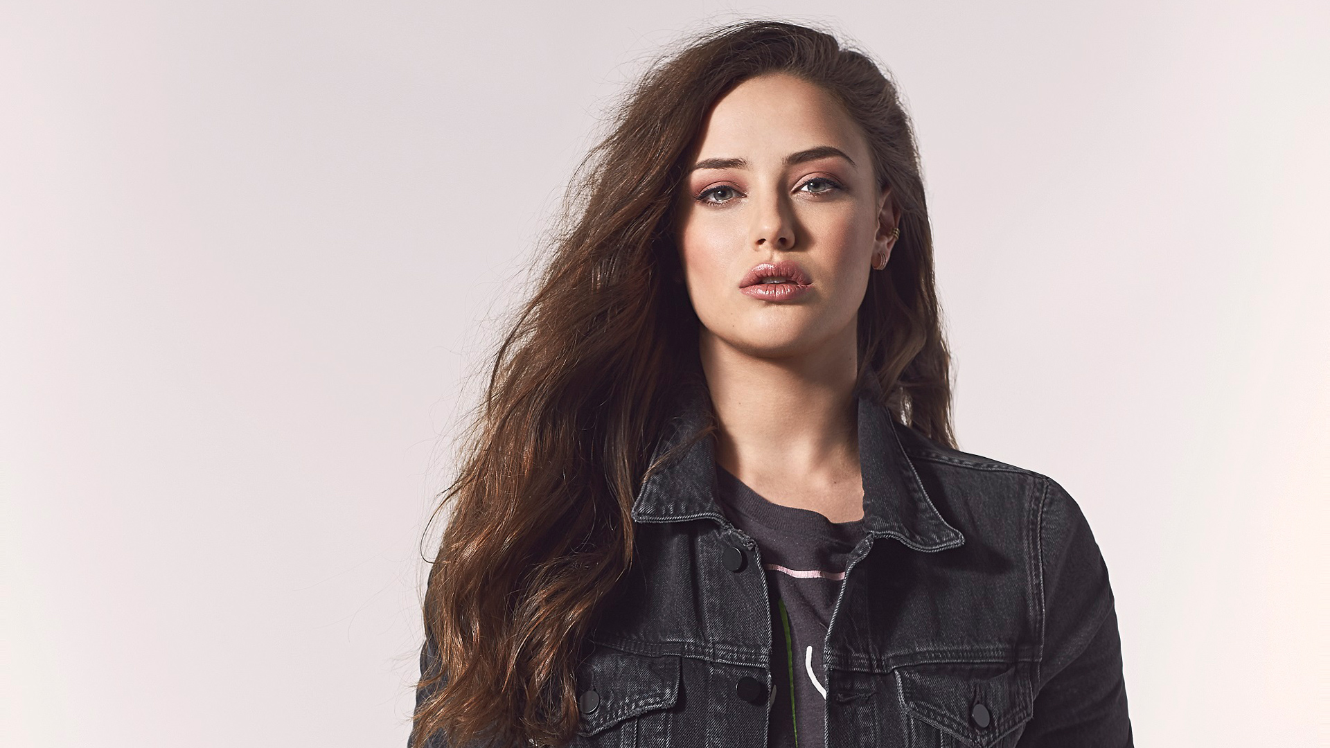 4K Katherine Langford 2019 Wallpapers