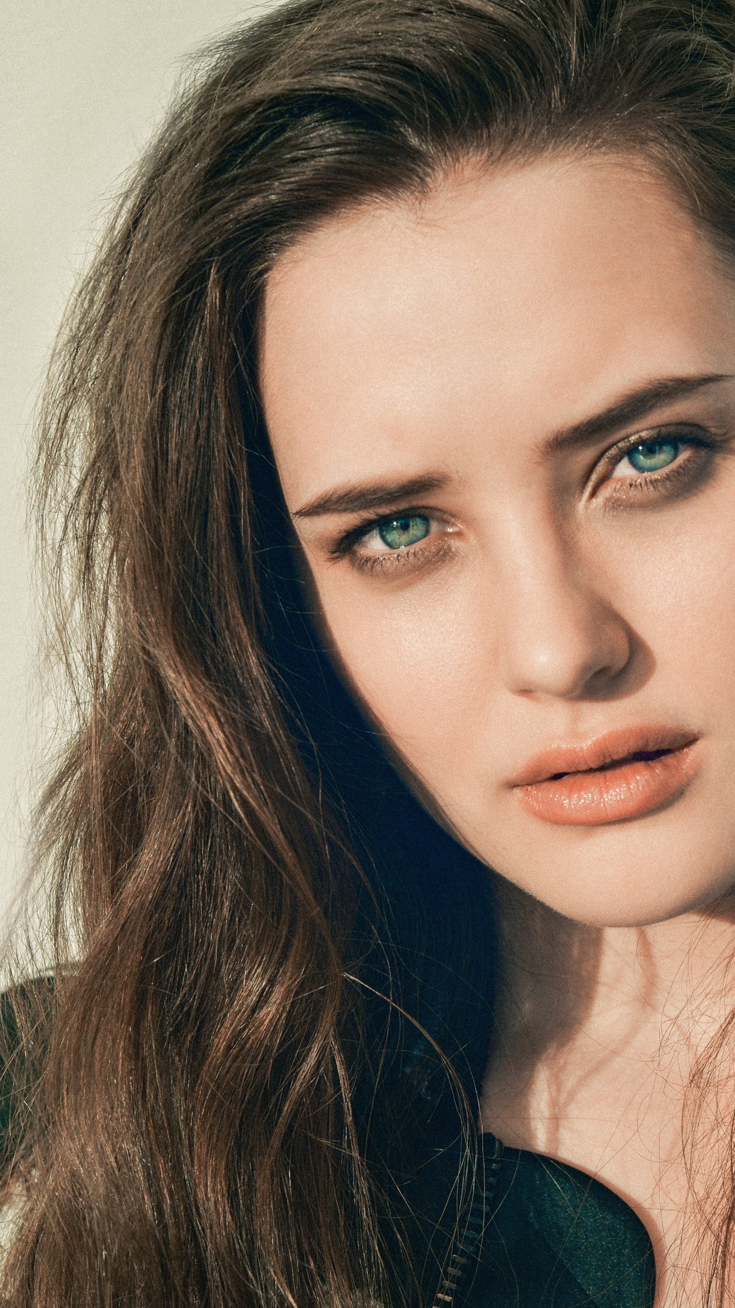 4K Katherine Langford Wallpapers