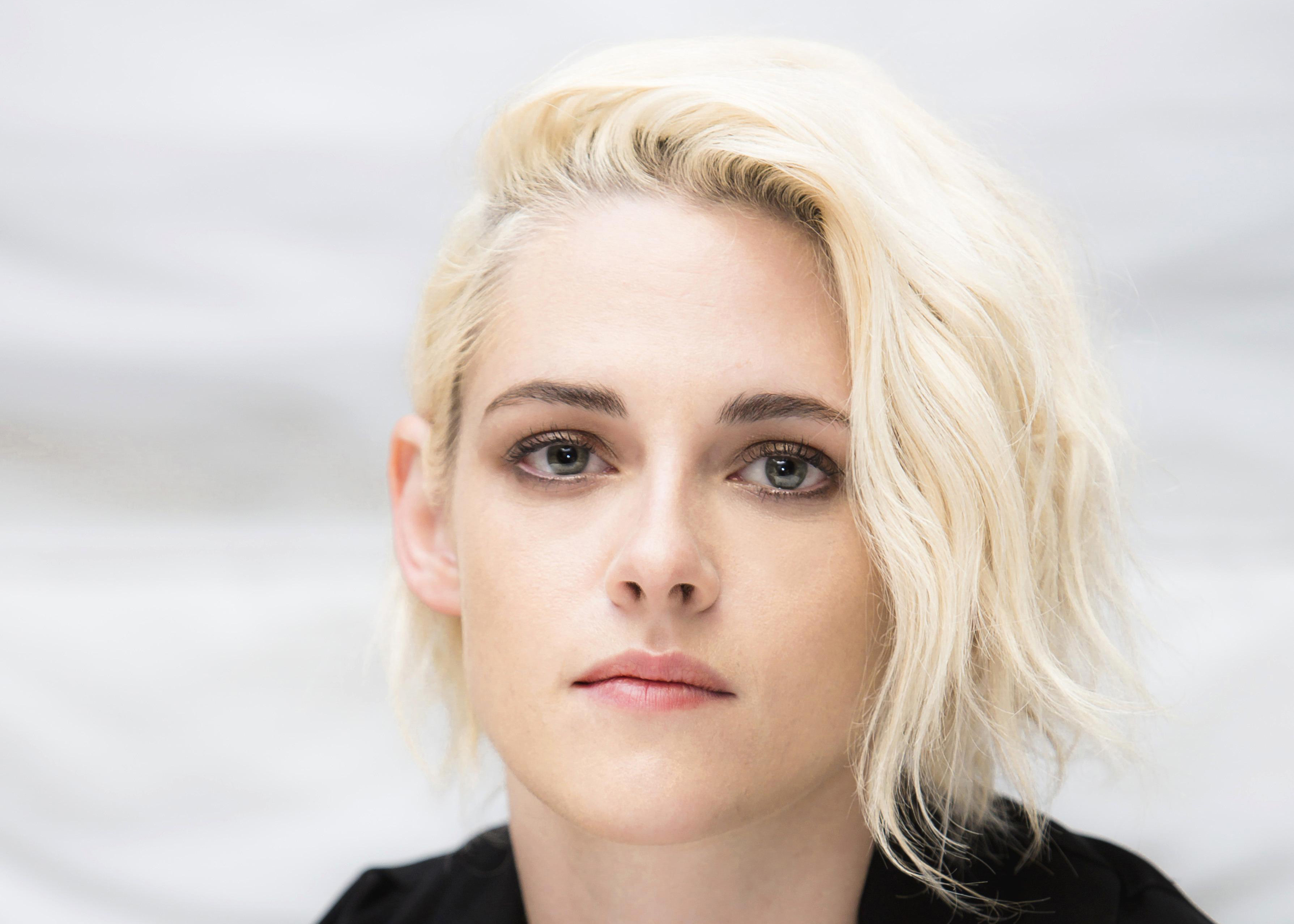 4K Kristen Stewart 2020 Photoshoot Wallpapers