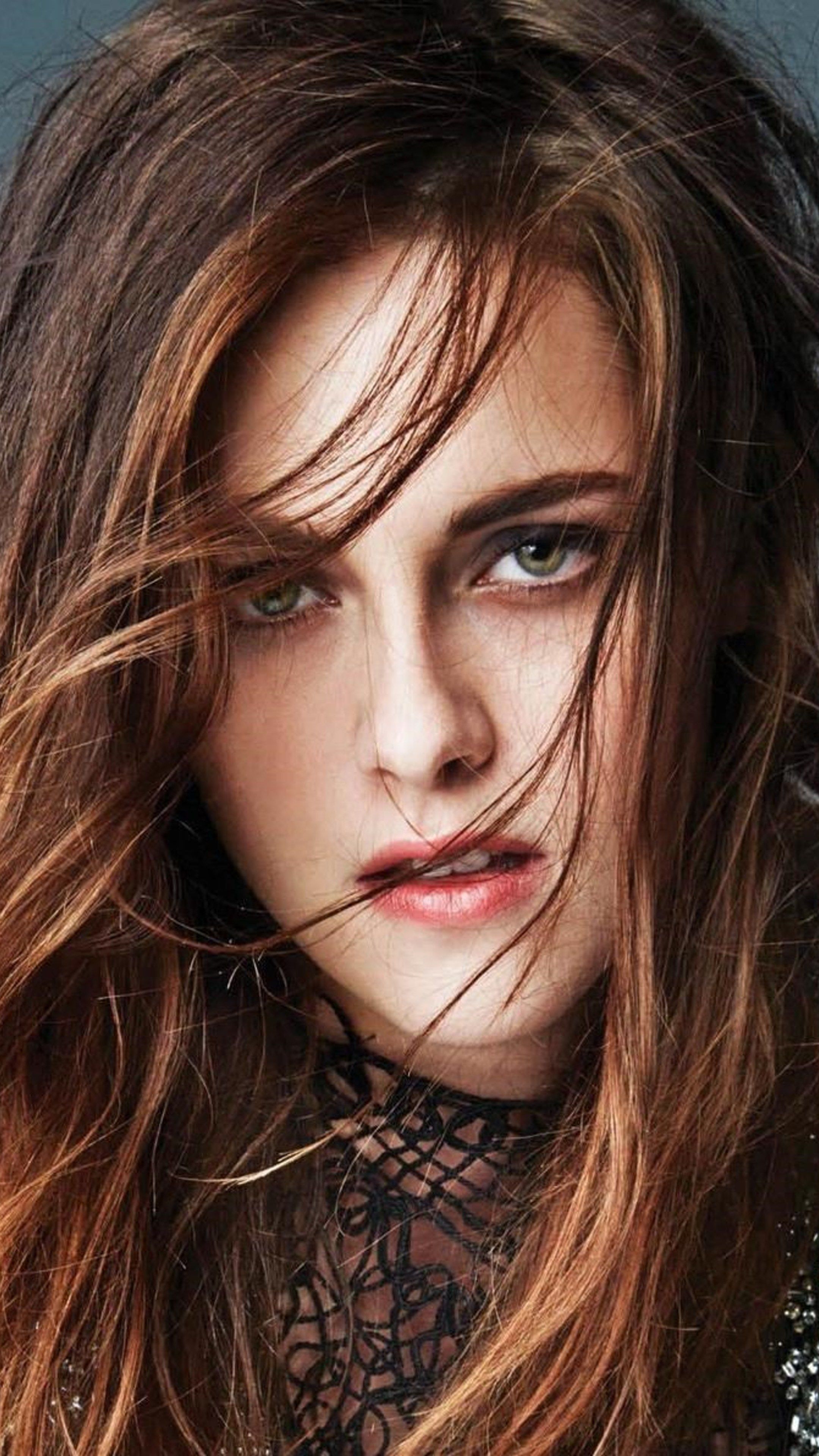 4K Kristen Stewart 2020 Photoshoot Wallpapers