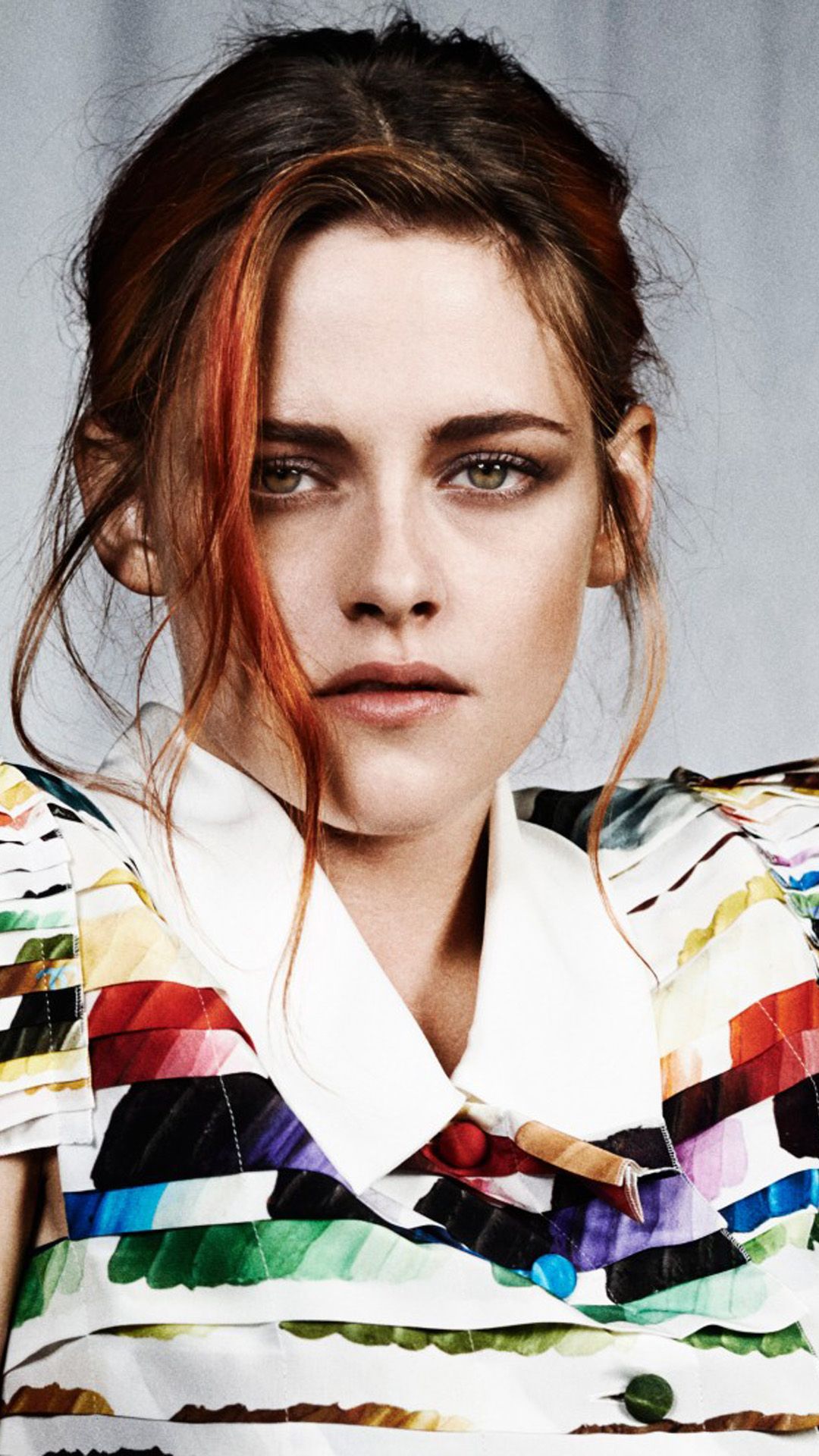 4K Kristen Stewart 2020 Photoshoot Wallpapers