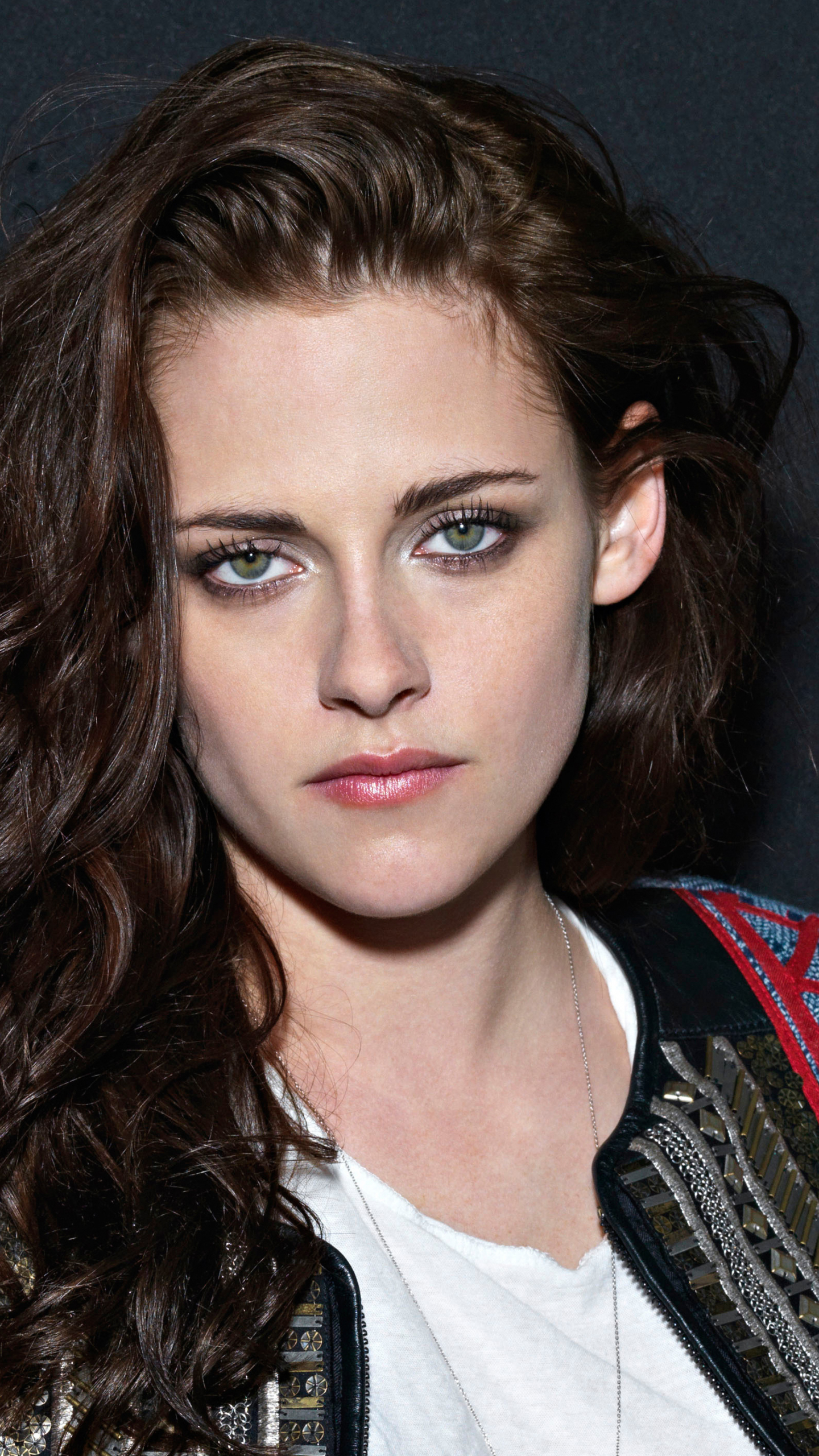 4K Kristen Stewart Wallpapers