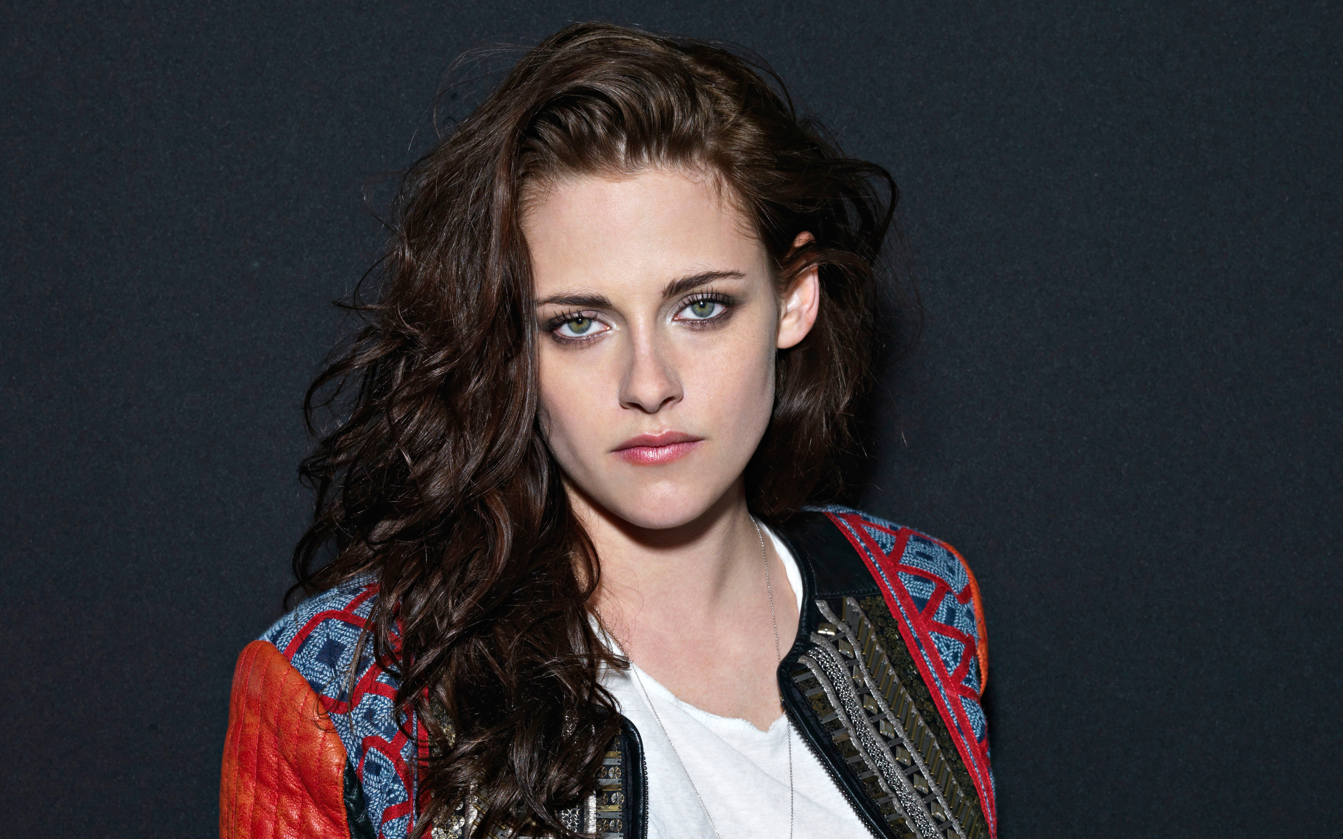 4K Kristen Stewart Wallpapers