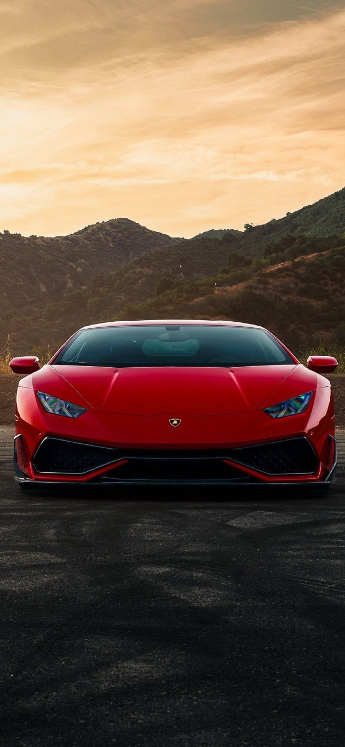 4K Lamborghini Iphone Wallpapers