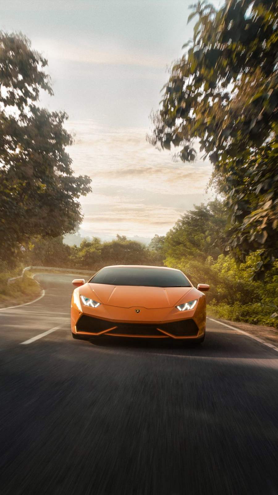 4K Lamborghini Iphone Wallpapers