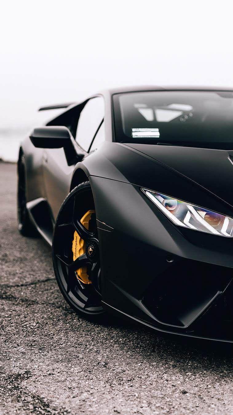 4K Lamborghini Iphone Wallpapers