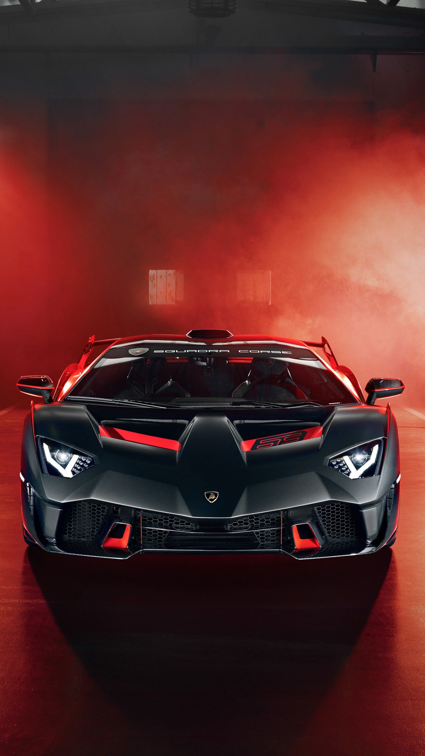 4K Lamborghini Iphone Wallpapers