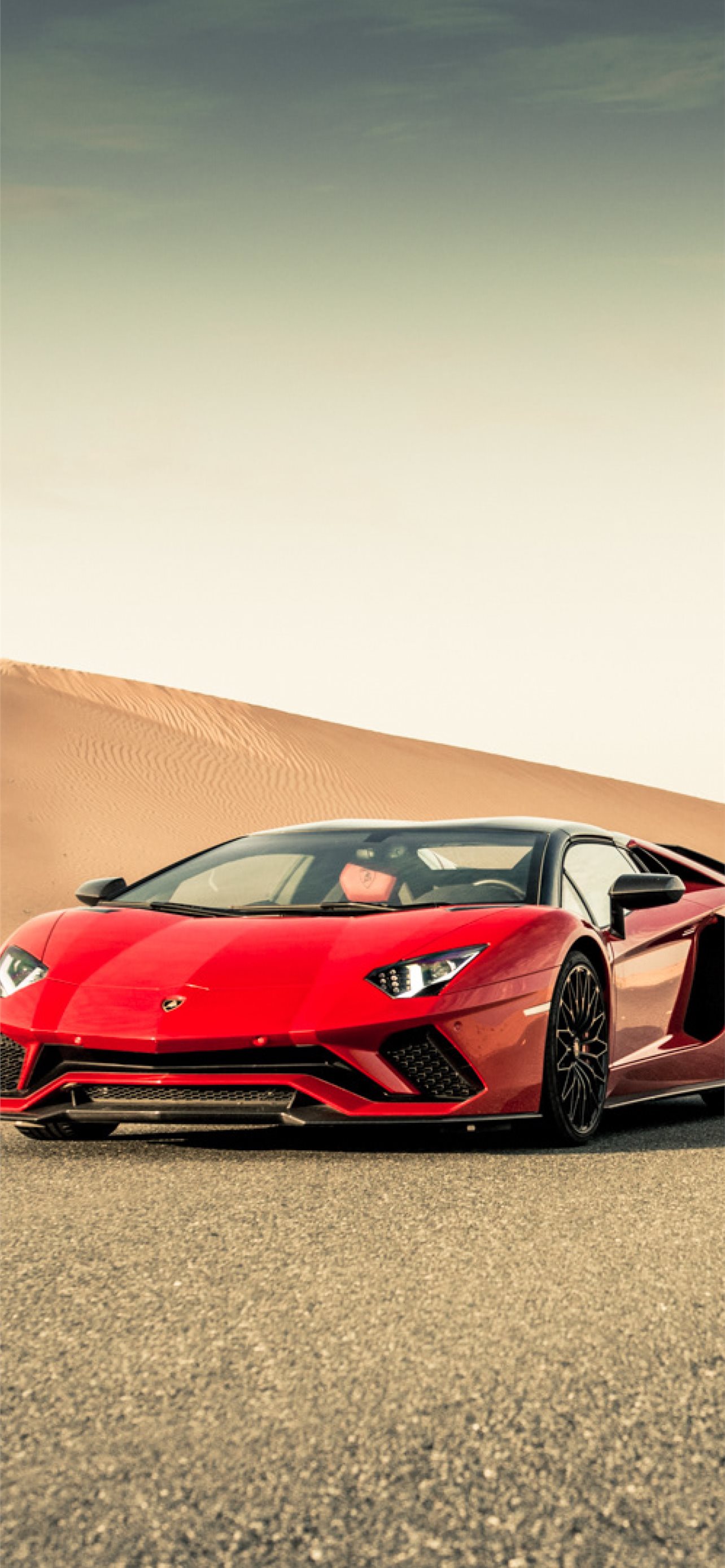 4K Lamborghini Iphone Wallpapers