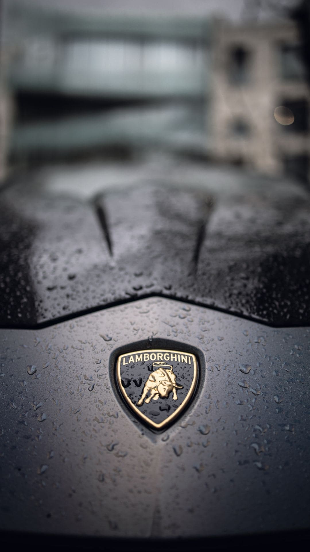 4K Lamborghini Iphone Wallpapers