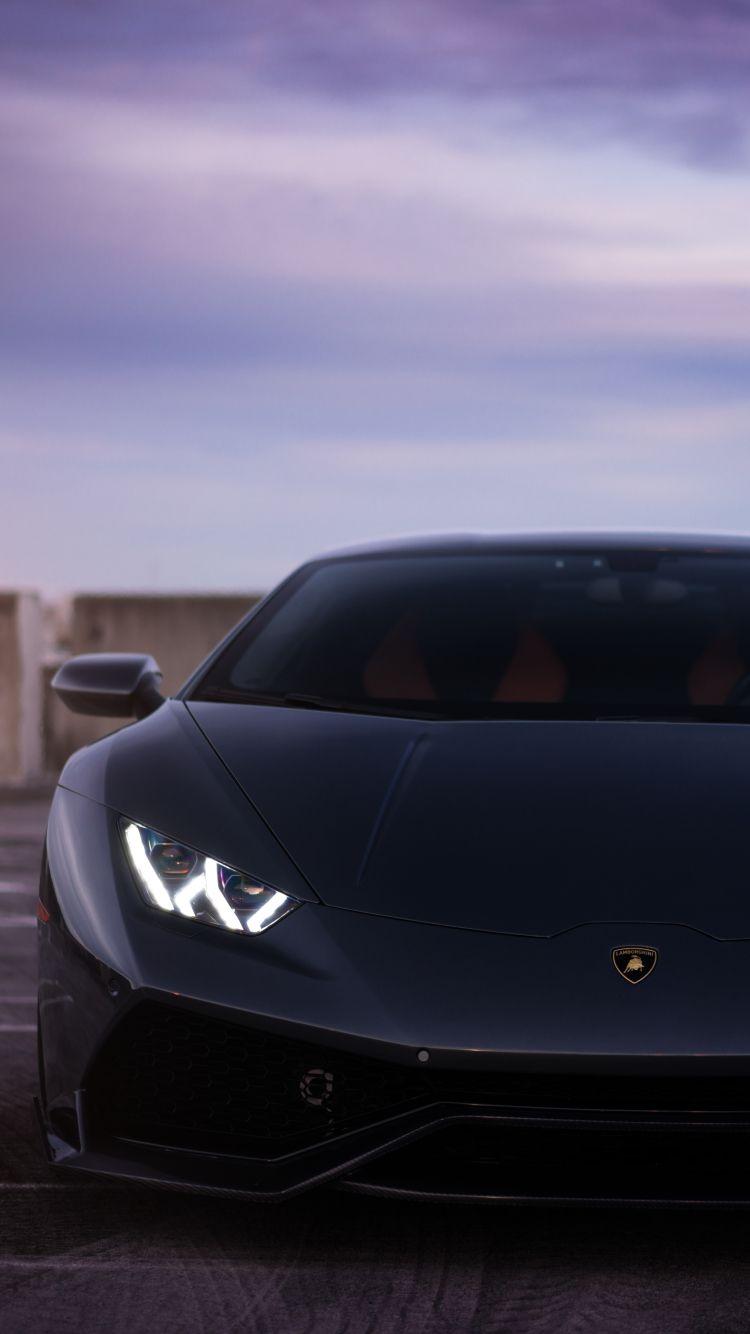 4K Lamborghini Iphone Wallpapers