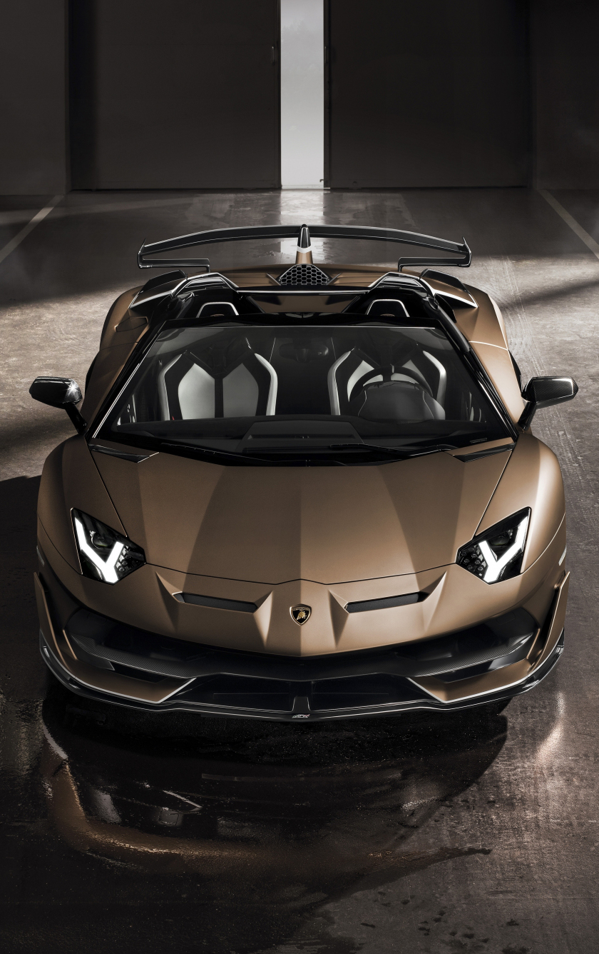 4K Lamborghini Iphone Wallpapers