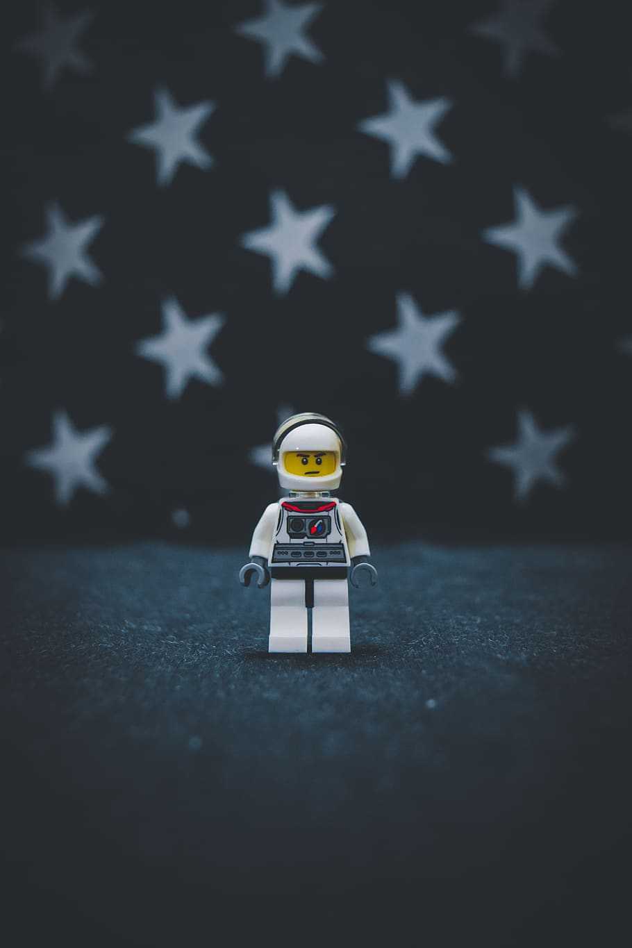 4K Lego Wallpapers