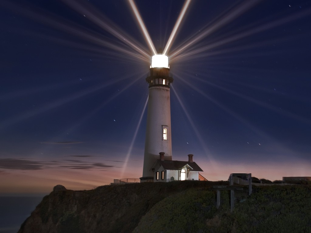 4K Lighthouse Wallpapers