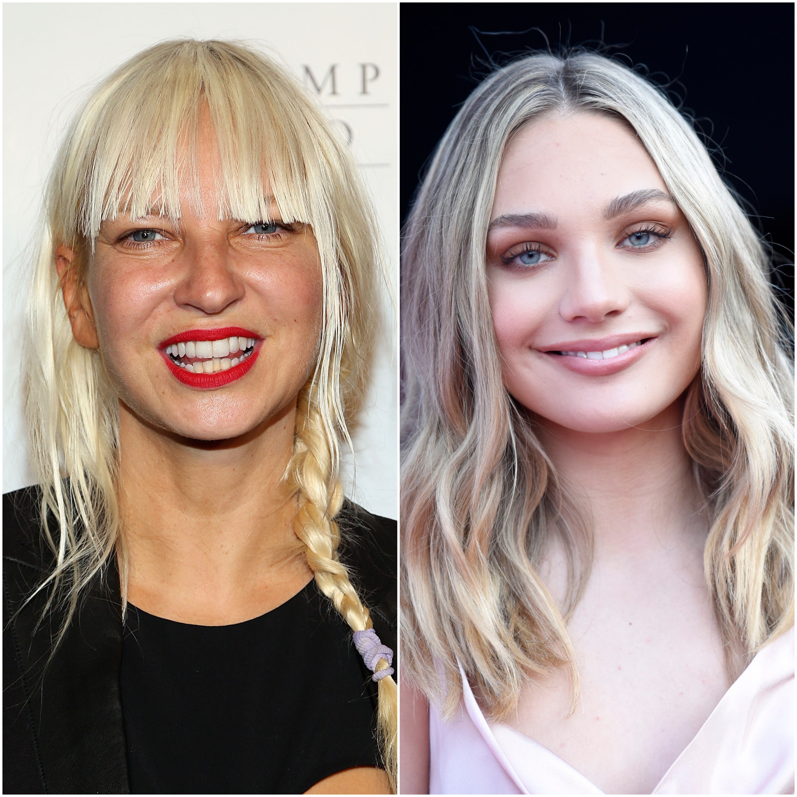 4K Maddie Ziegler 2020 Wallpapers