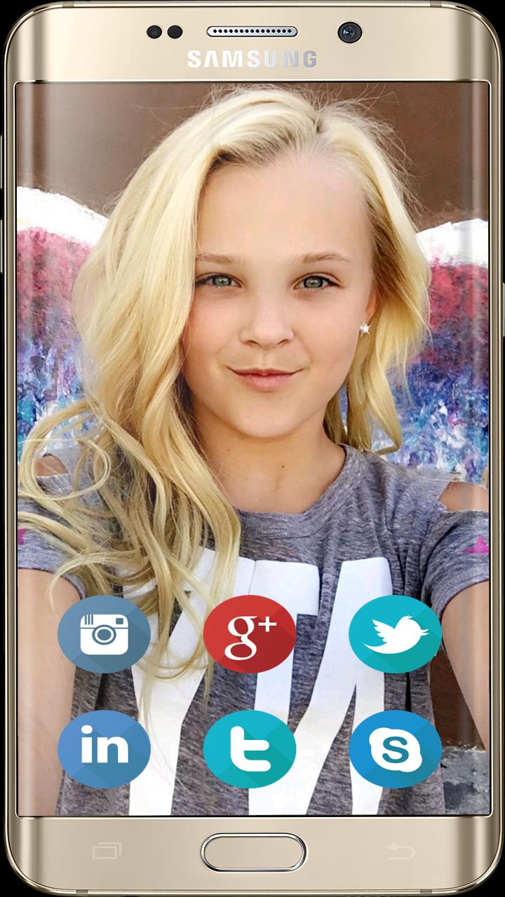 4K Maddie Ziegler Wallpapers