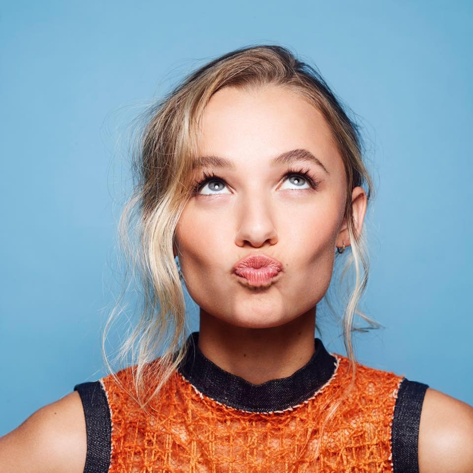 4k Madison Iseman Wallpapers