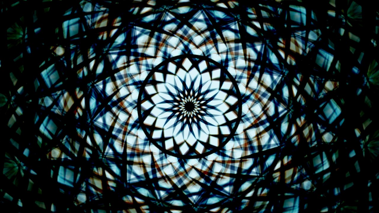 4K Mandala Wallpapers