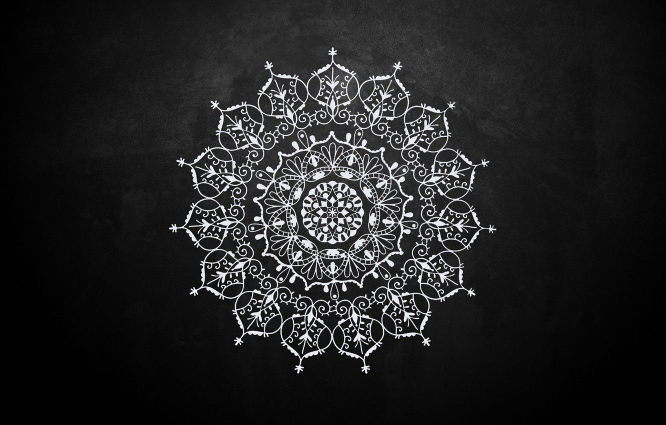 4K Mandala Wallpapers