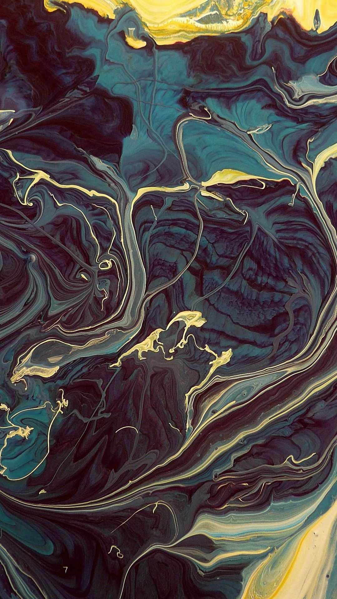 4K Marble Wallpapers