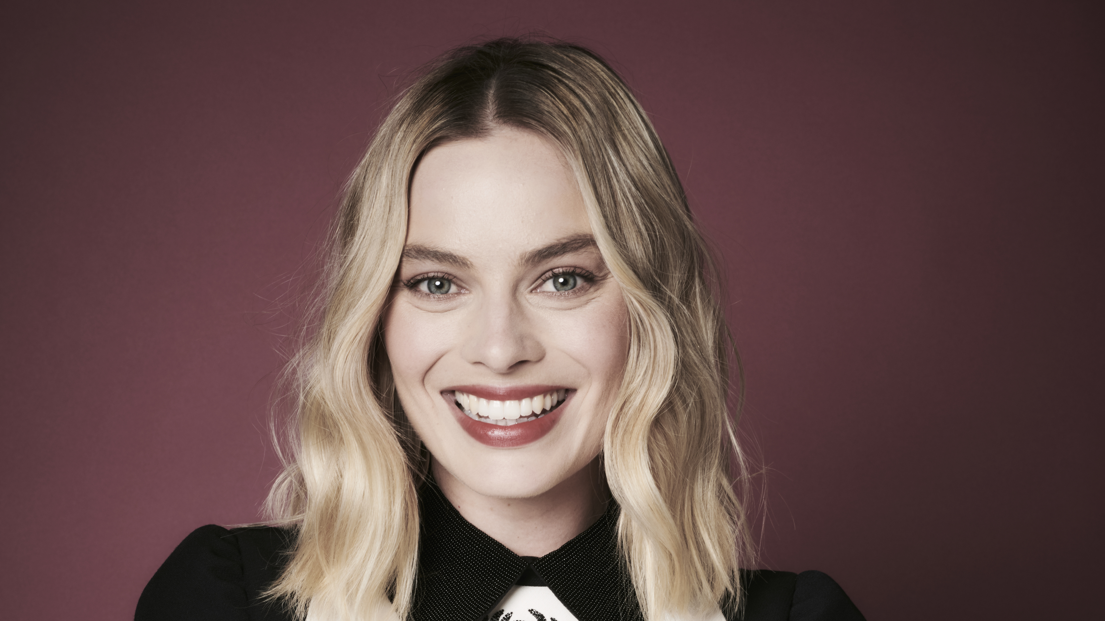 4K Margot Robbie Wallpapers