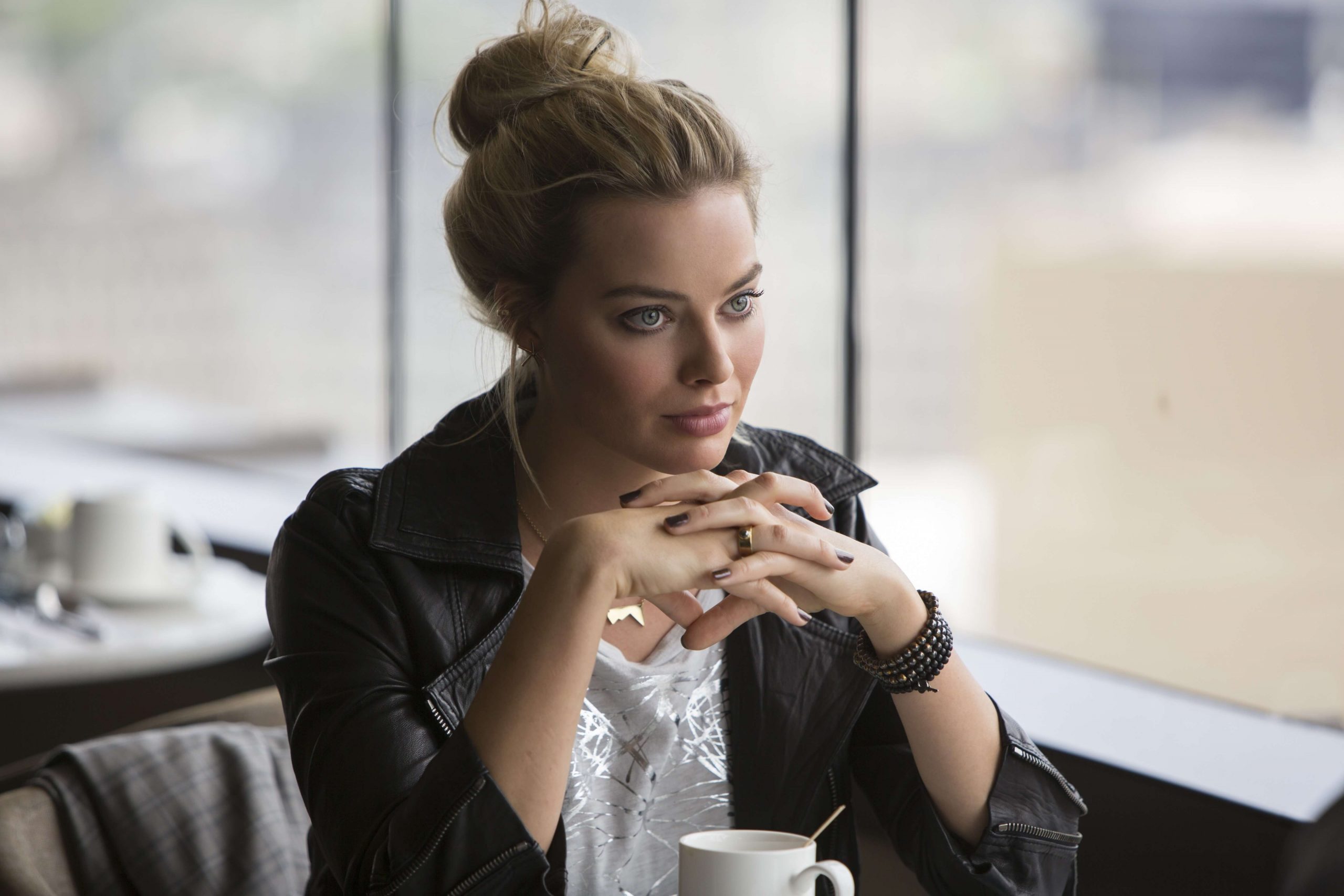 4K Margot Robbie Wallpapers