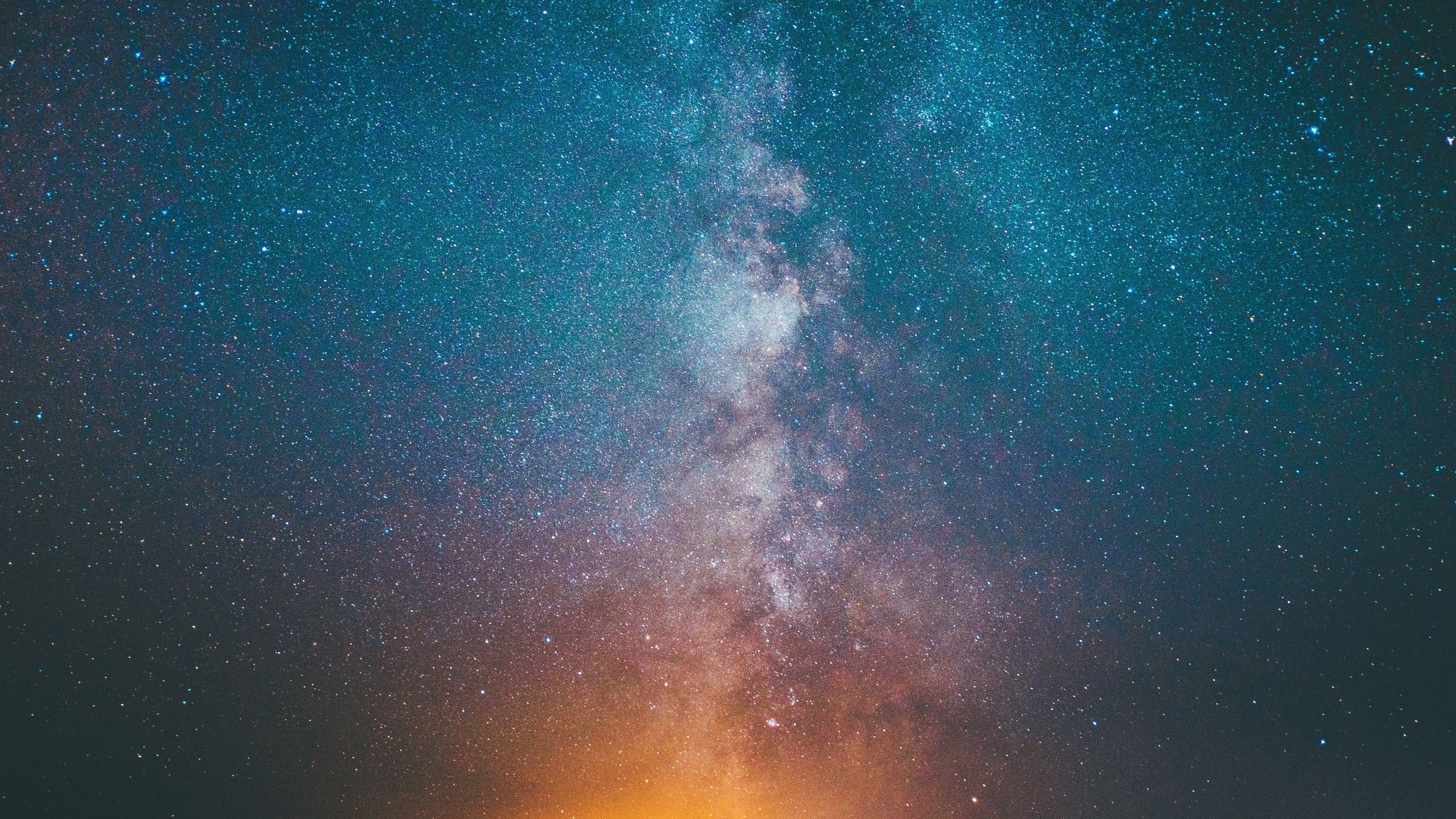 4K Milky Way Galaxy Wallpapers