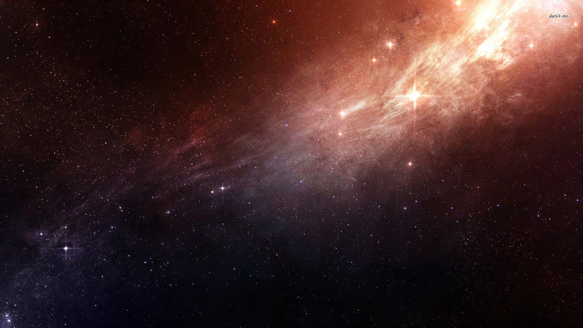 4K Milky Way Galaxy Wallpapers