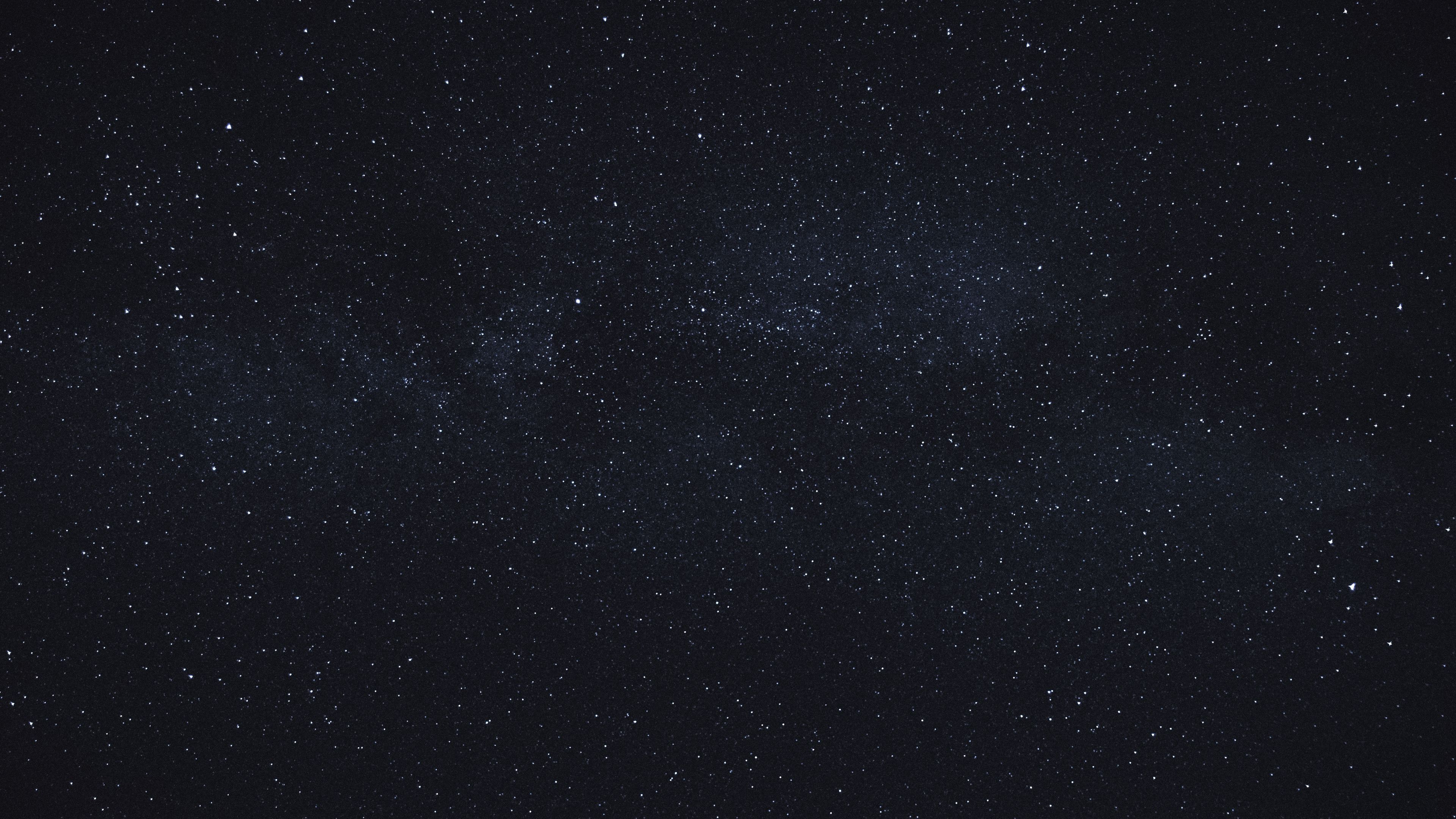 4K Milky Way Galaxy Wallpapers