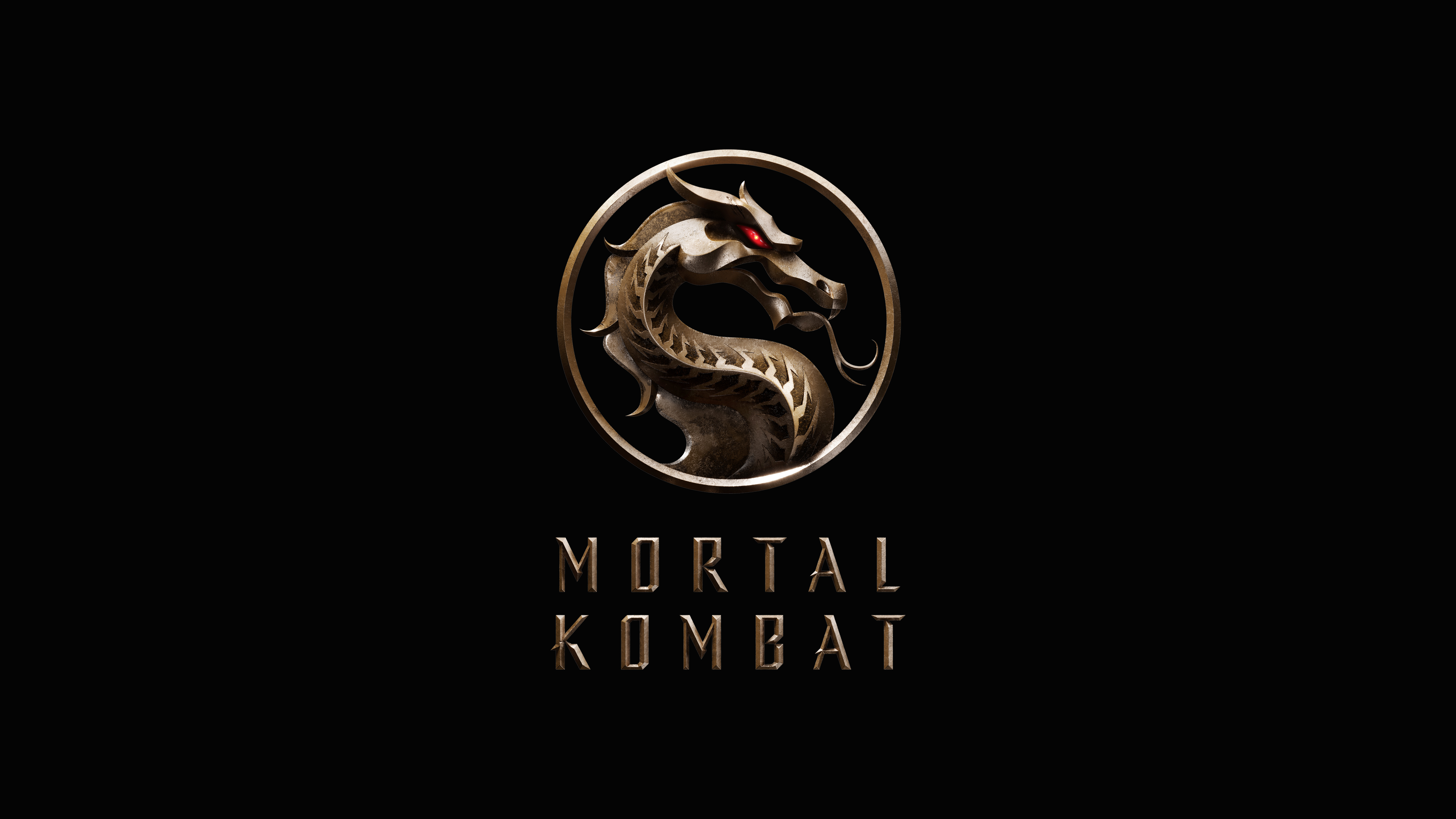 4K Mortal Kombat Movie 2021 Wallpapers