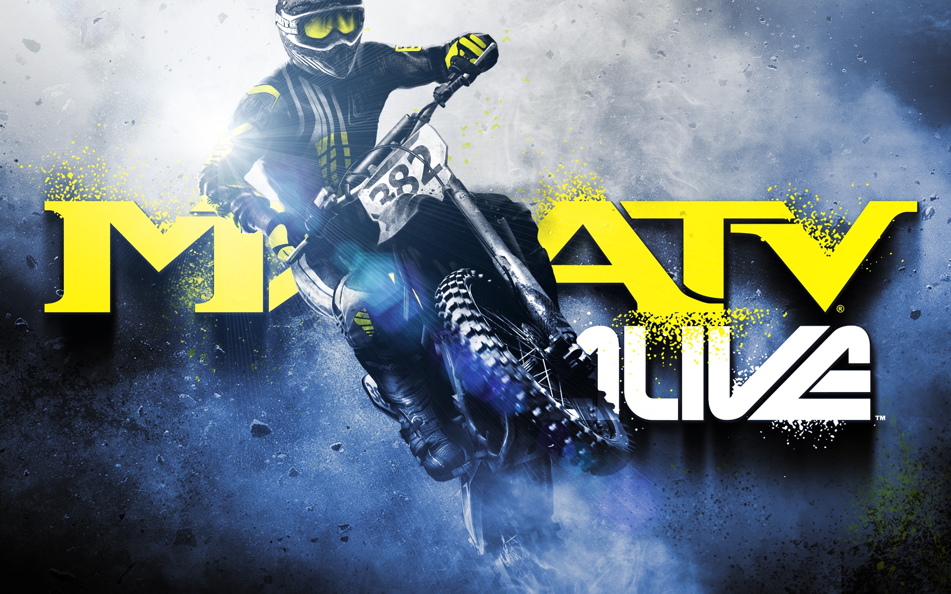 4K MX Vs ATV Legends 2021 Wallpapers