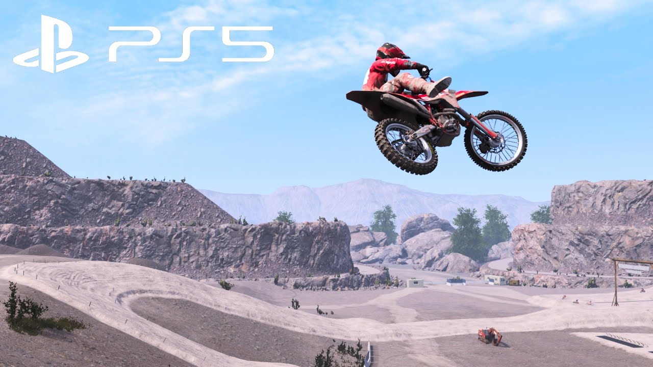 4K MX Vs ATV Legends 2021 Wallpapers