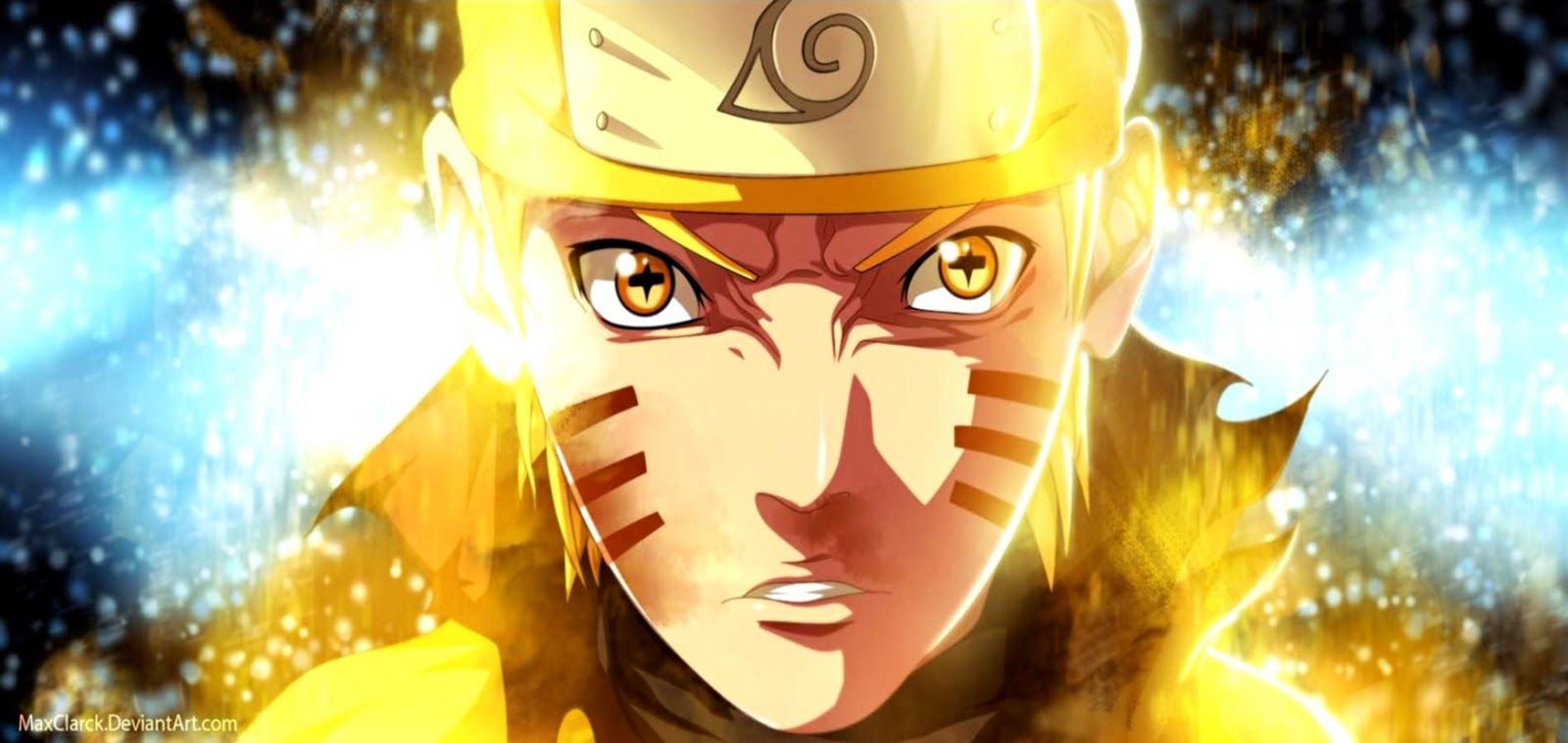 4K Naruto Uzumaki Wallpapers