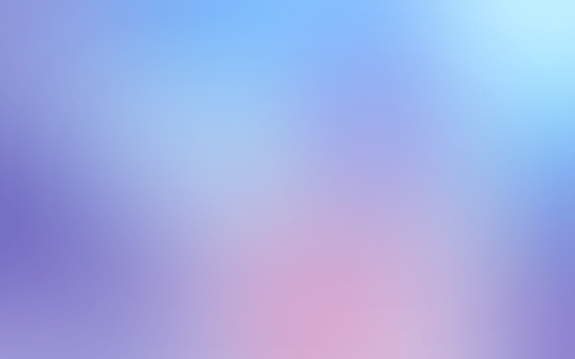 4K Natural Gradient Wallpapers