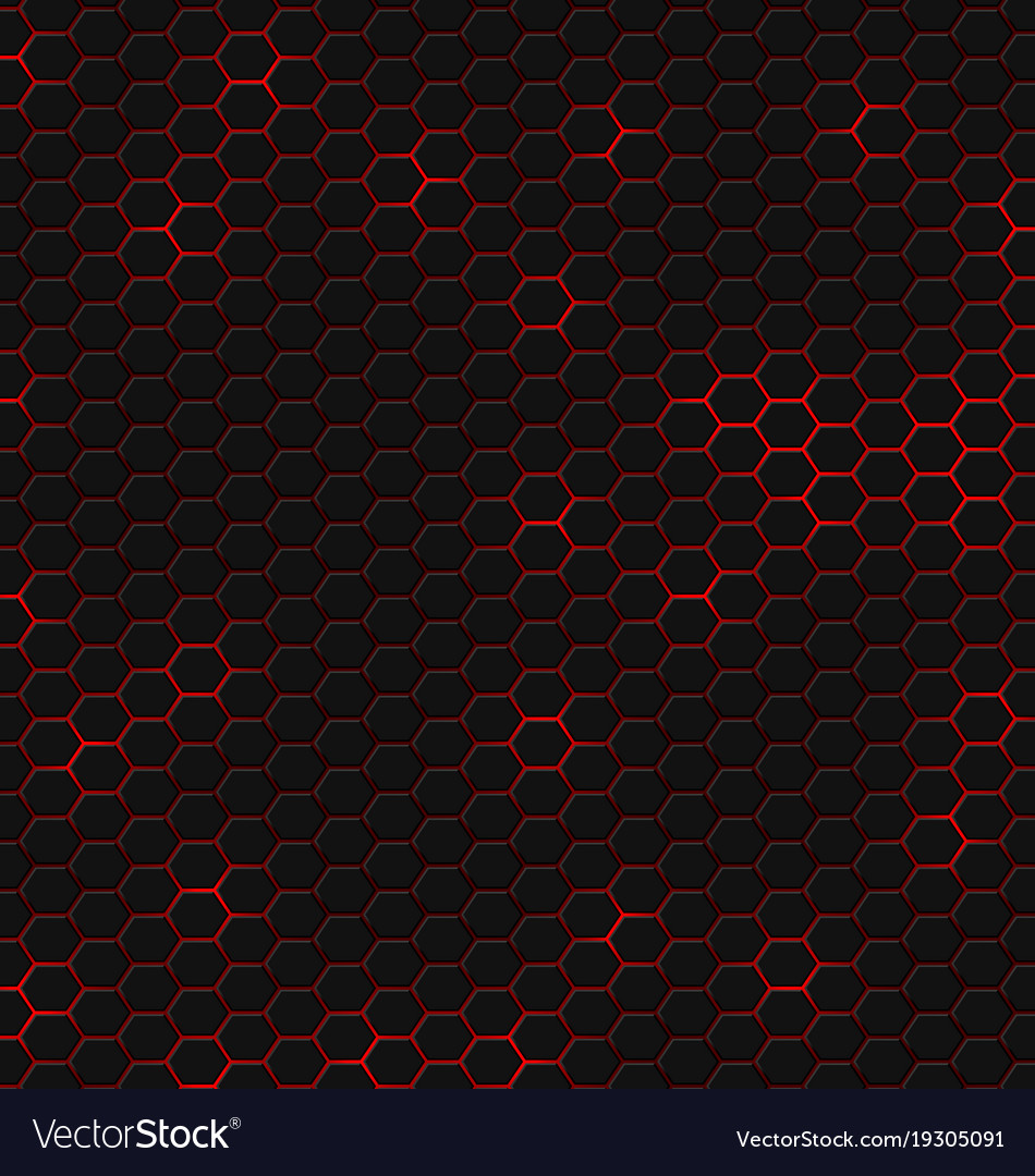 4K New Hexagon Pattern Wallpapers