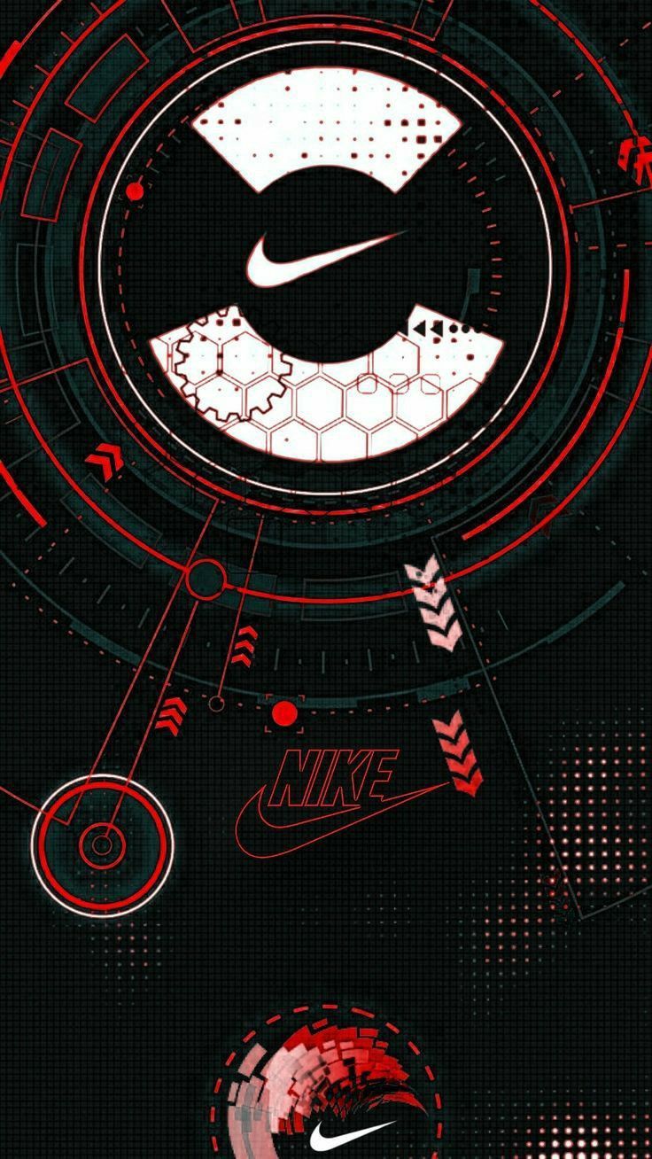 4K Nike Phone Wallpapers