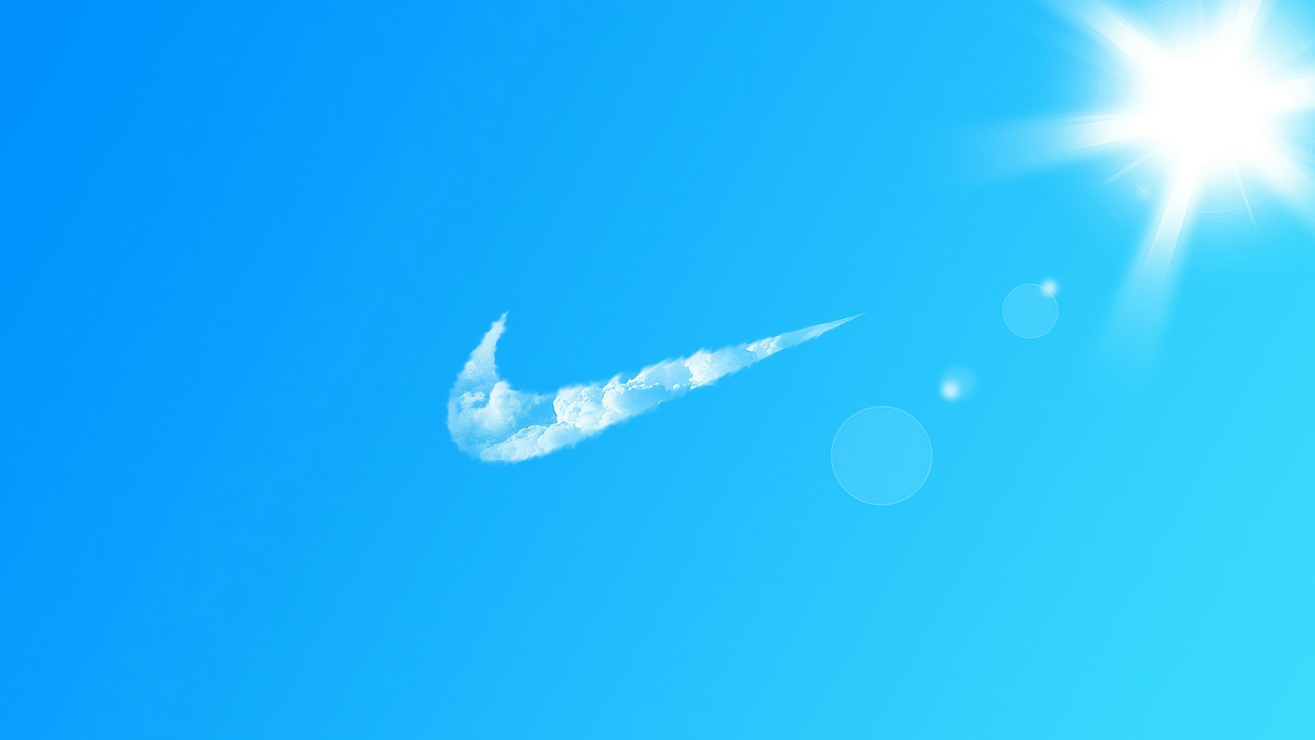 4K Nike Wallpapers