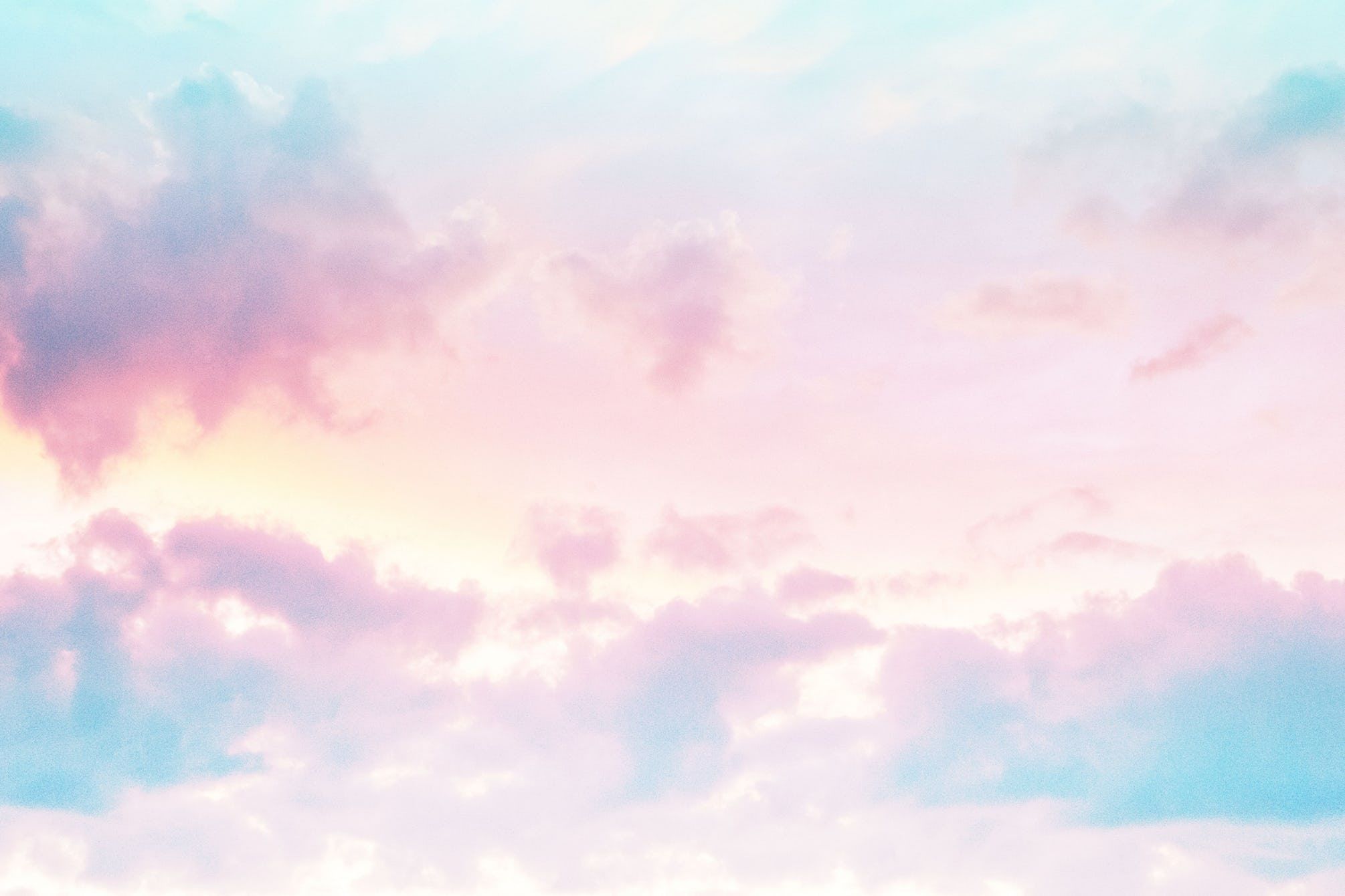 4K Pastel Kawaii Wallpapers