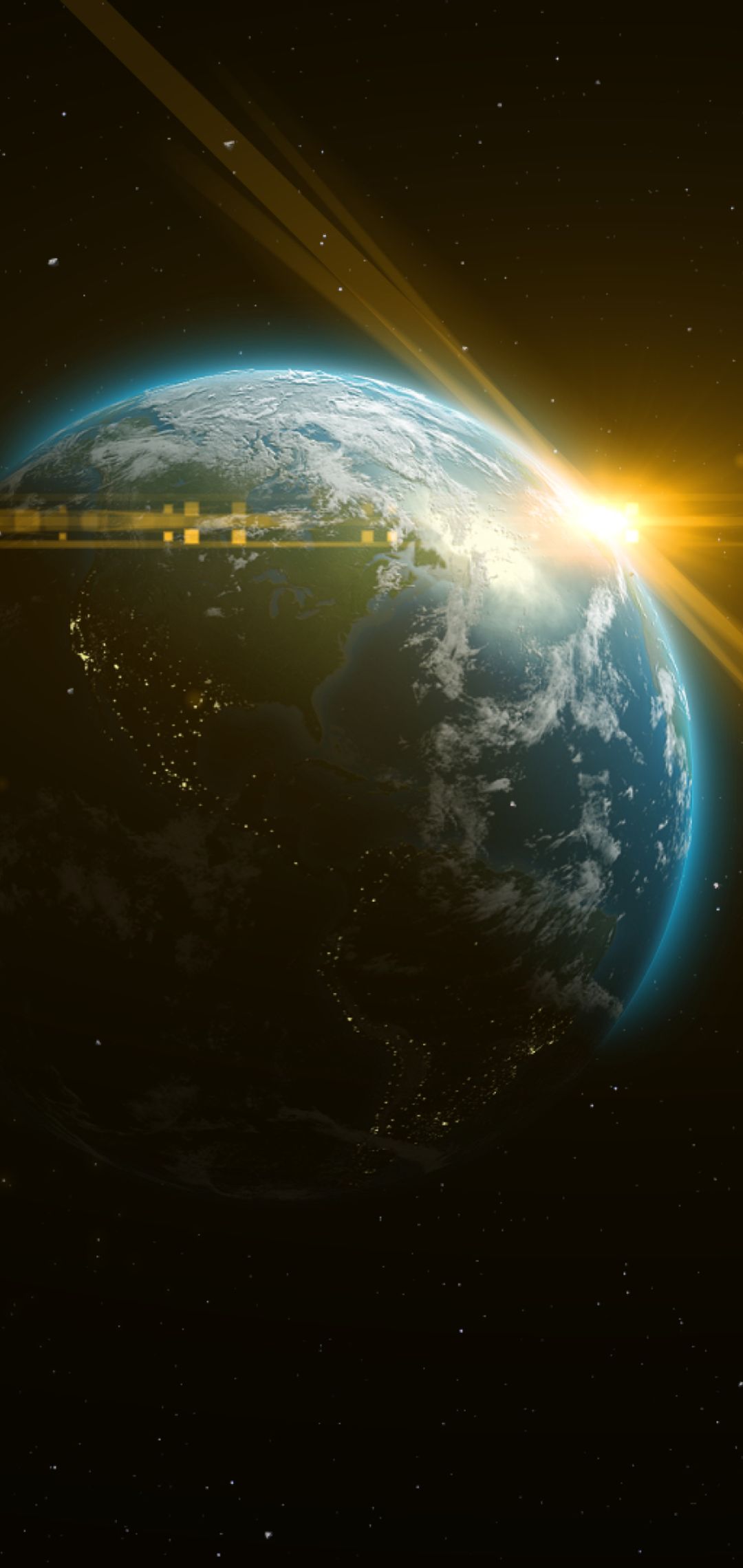 4K Phone Earth Wallpapers