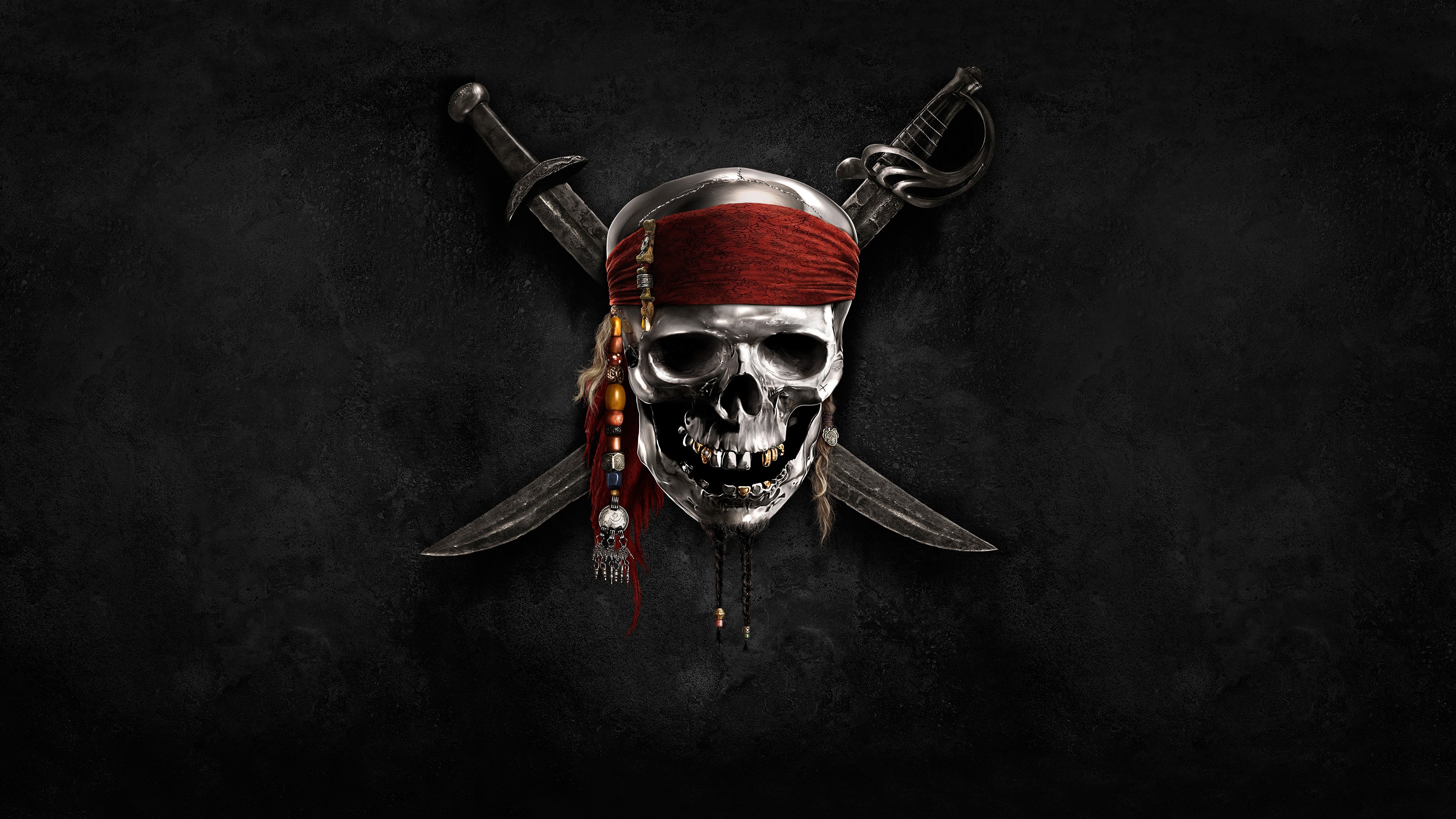 4K Pirate Wallpapers