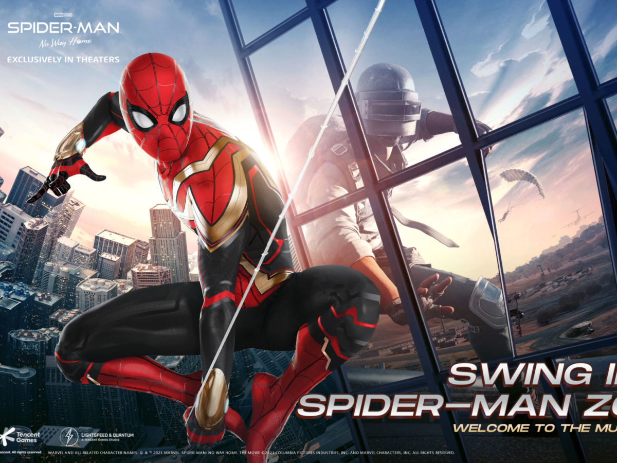 4K Poster Of Spider-Man Far From Home Wallpapers